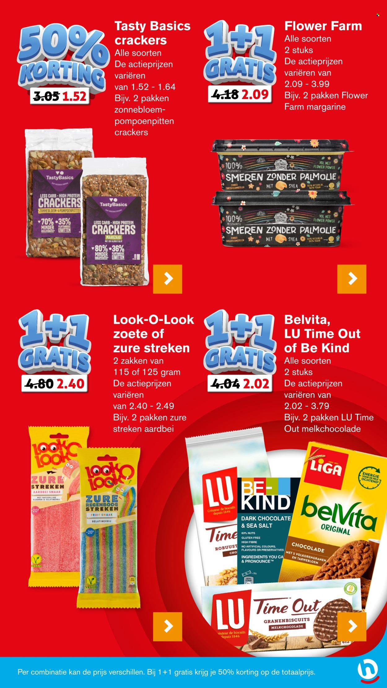 Hoogvliet-aanbieding - 15-1-2025 - 21-1-2025. Pagina 8