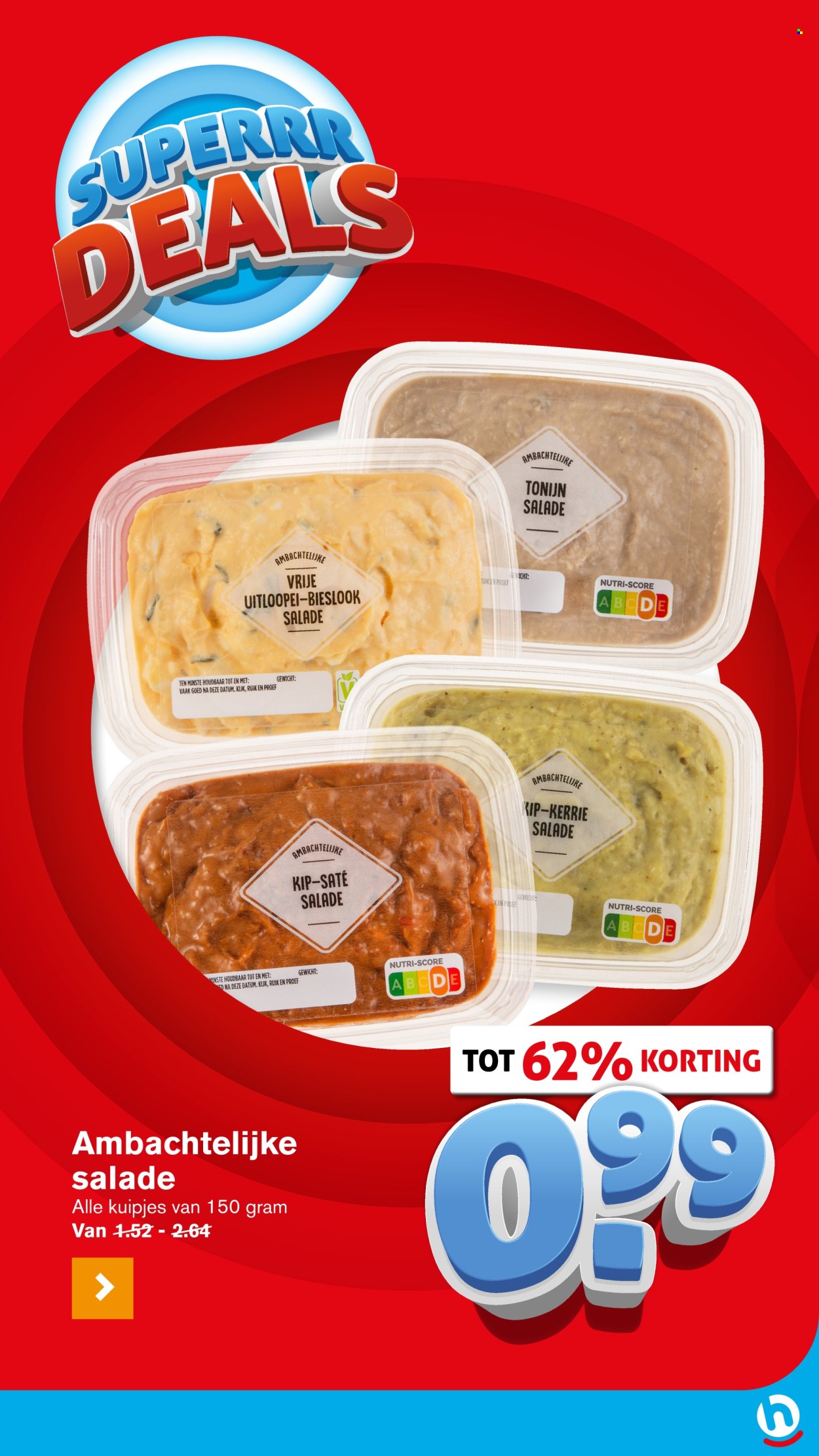 Hoogvliet-aanbieding - 15-1-2025 - 21-1-2025. Pagina 9