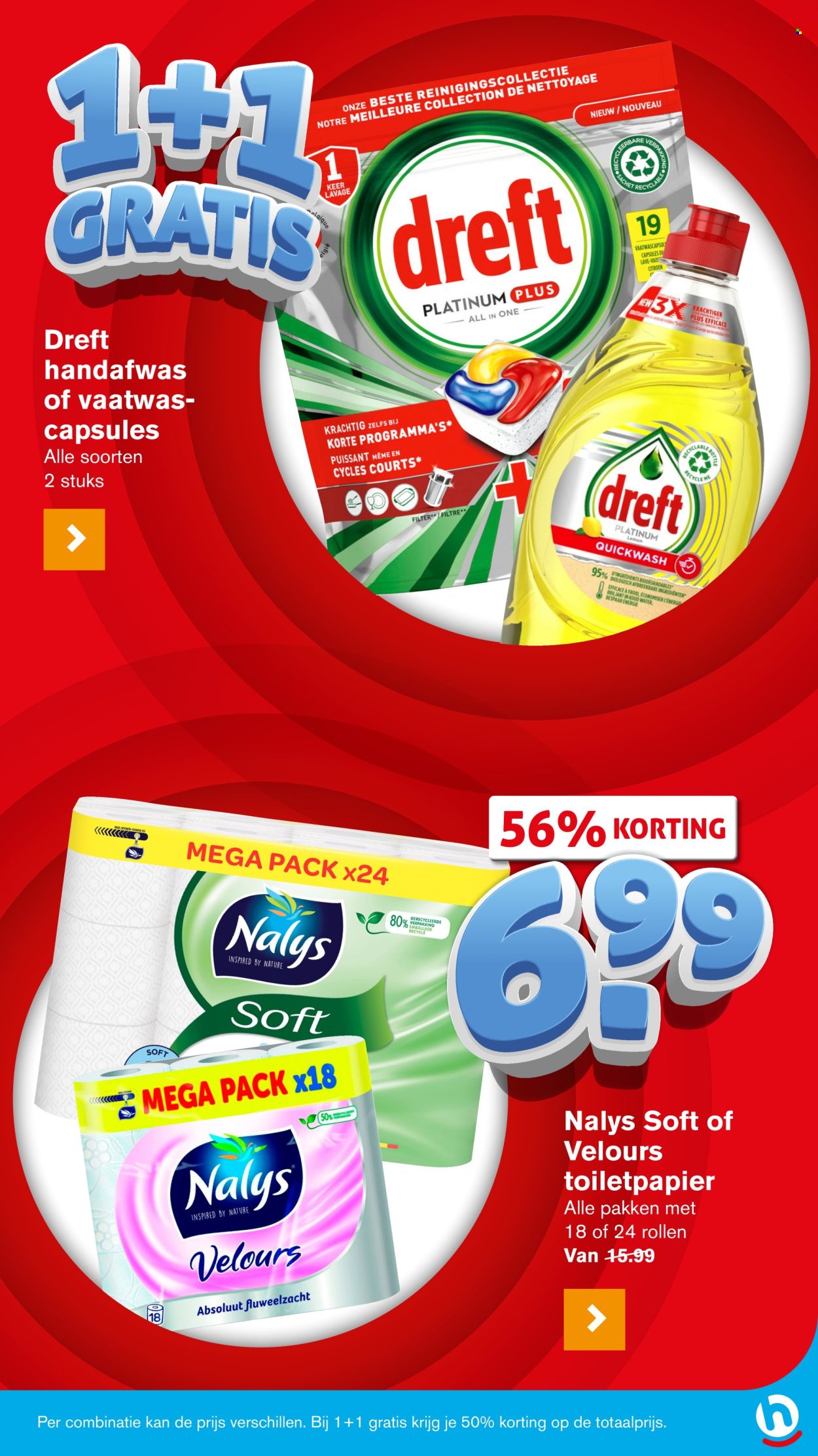 Hoogvliet-aanbieding - 15-1-2025 - 21-1-2025. Pagina 10