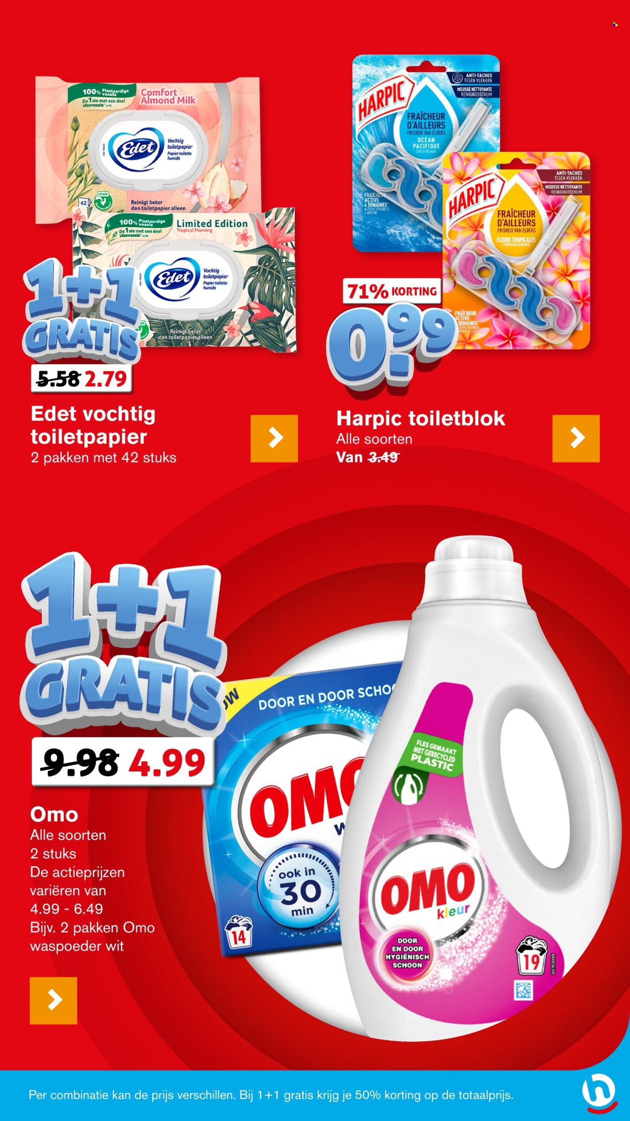 Hoogvliet-aanbieding - 15-1-2025 - 21-1-2025. Pagina 12