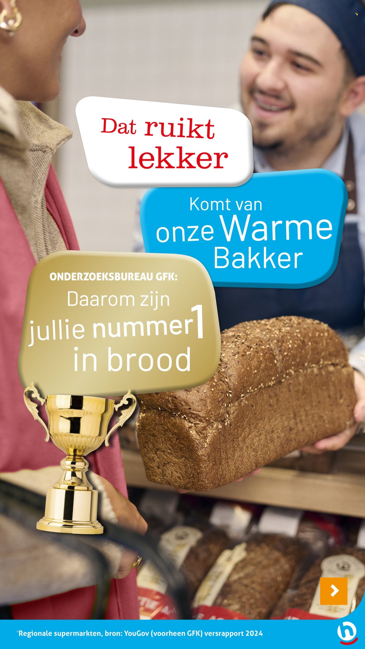 Hoogvliet-aanbieding - 15-1-2025 - 21-1-2025. Pagina 14