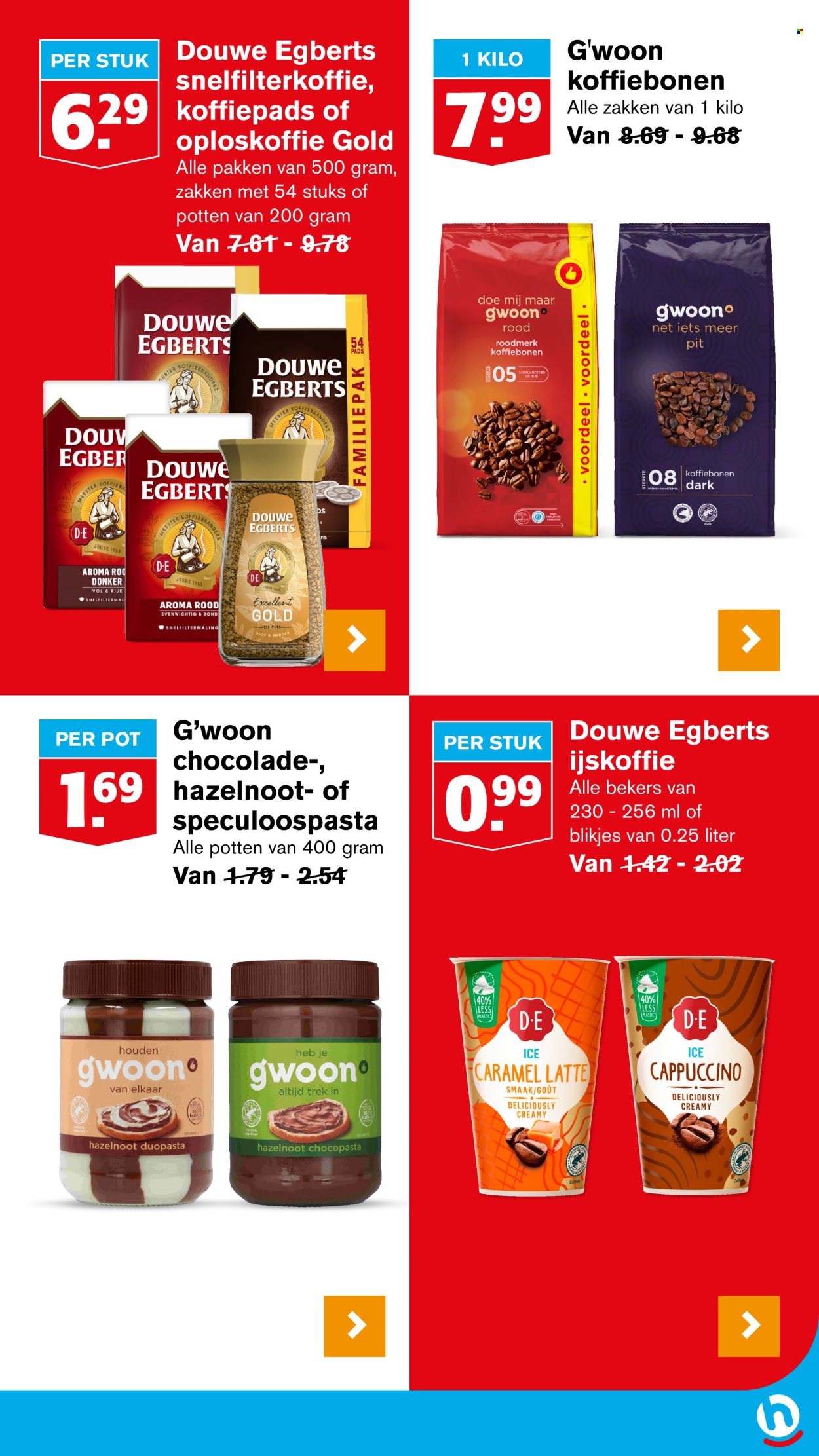 Hoogvliet-aanbieding - 15-1-2025 - 21-1-2025. Pagina 17
