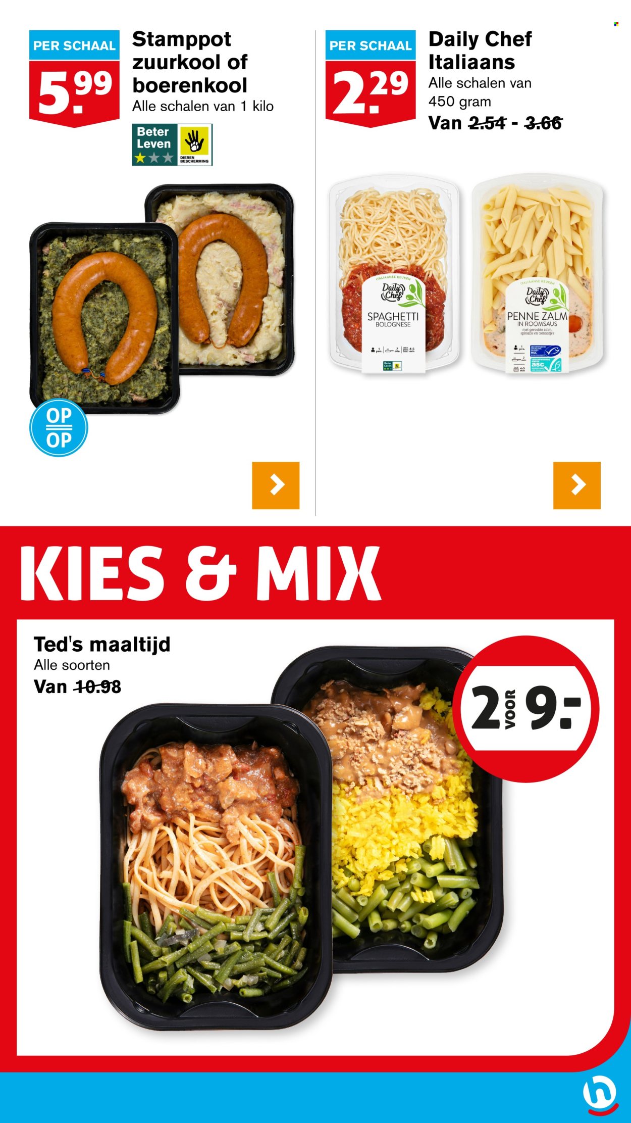 Hoogvliet-aanbieding - 15-1-2025 - 21-1-2025. Pagina 21