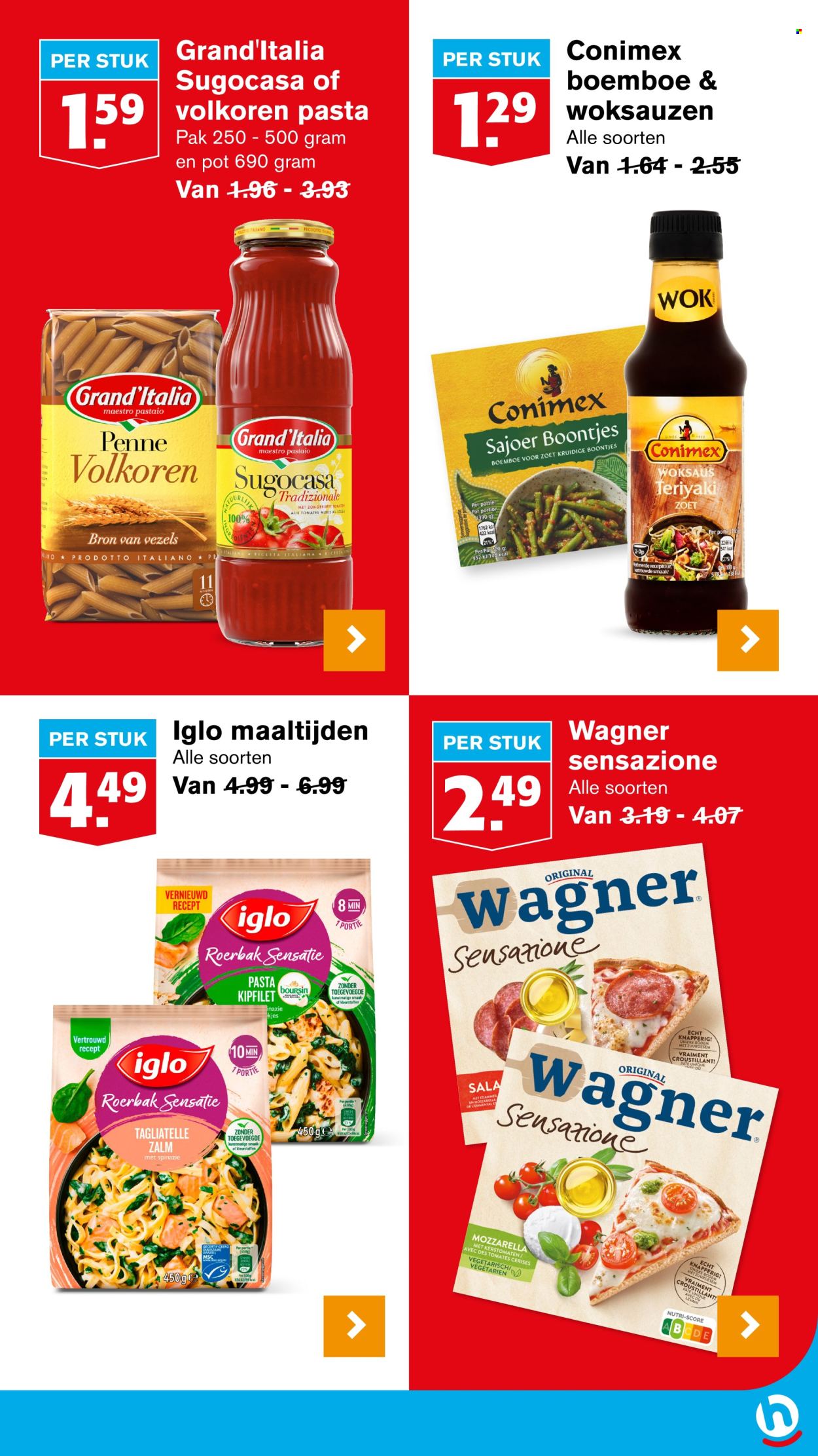 Hoogvliet-aanbieding - 15-1-2025 - 21-1-2025. Pagina 25