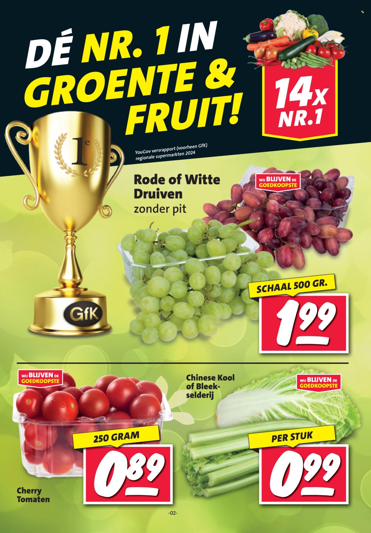 Nettorama-aanbieding - 13-1-2025 - 19-1-2025. Pagina 2