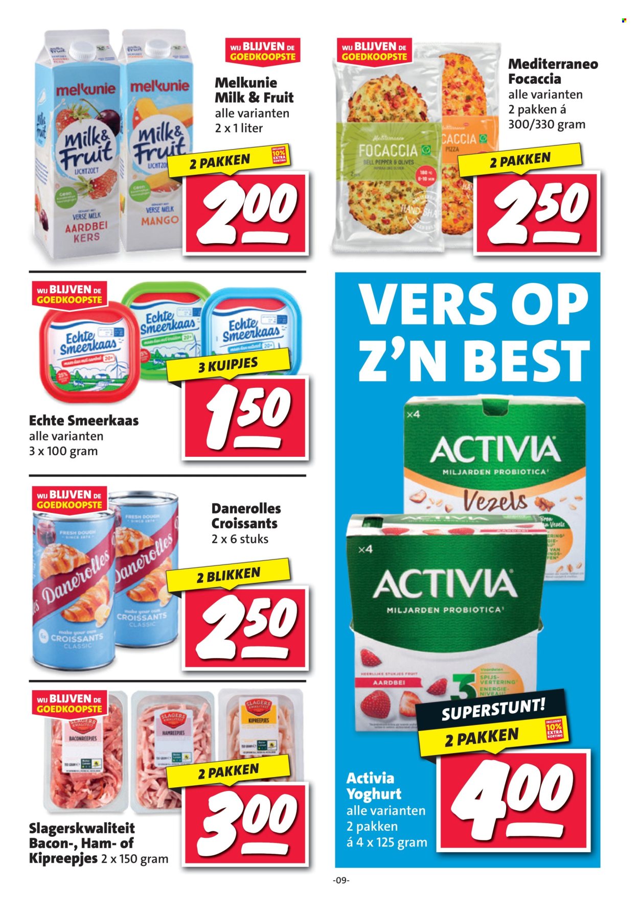 Nettorama-aanbieding - 13-1-2025 - 19-1-2025. Pagina 9