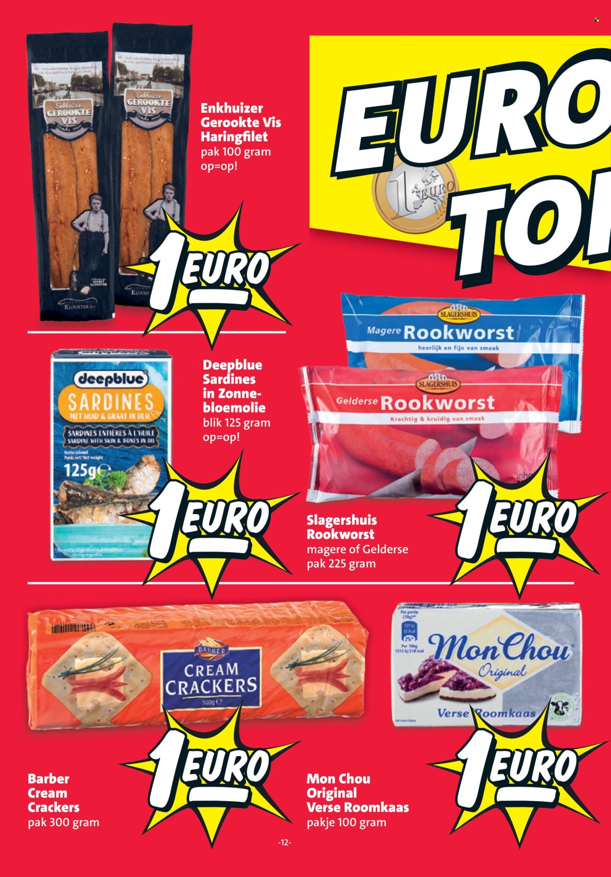 Nettorama-aanbieding - 13-1-2025 - 19-1-2025. Pagina 12