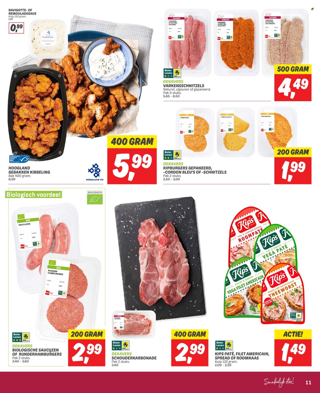 DekaMarkt-aanbieding - 14-1-2025 - 20-1-2025. Pagina 11