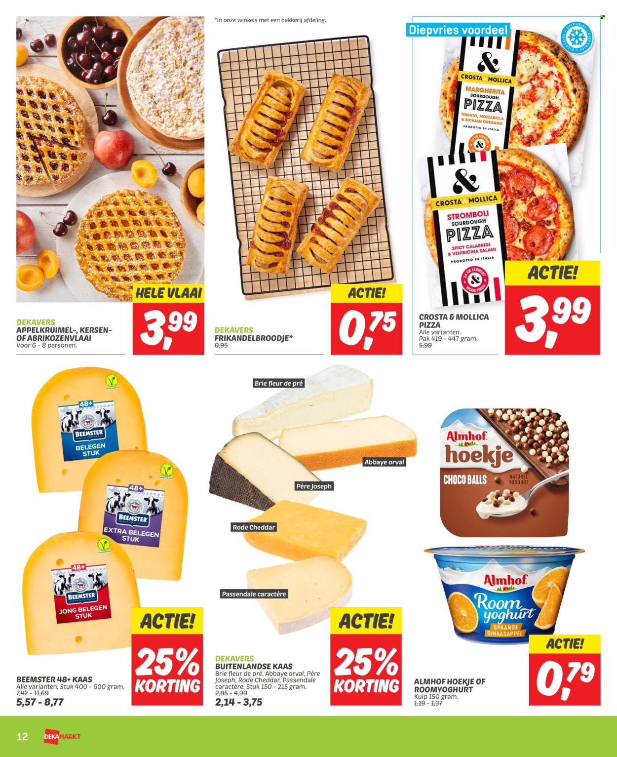 DekaMarkt-aanbieding - 14-1-2025 - 20-1-2025. Pagina 12