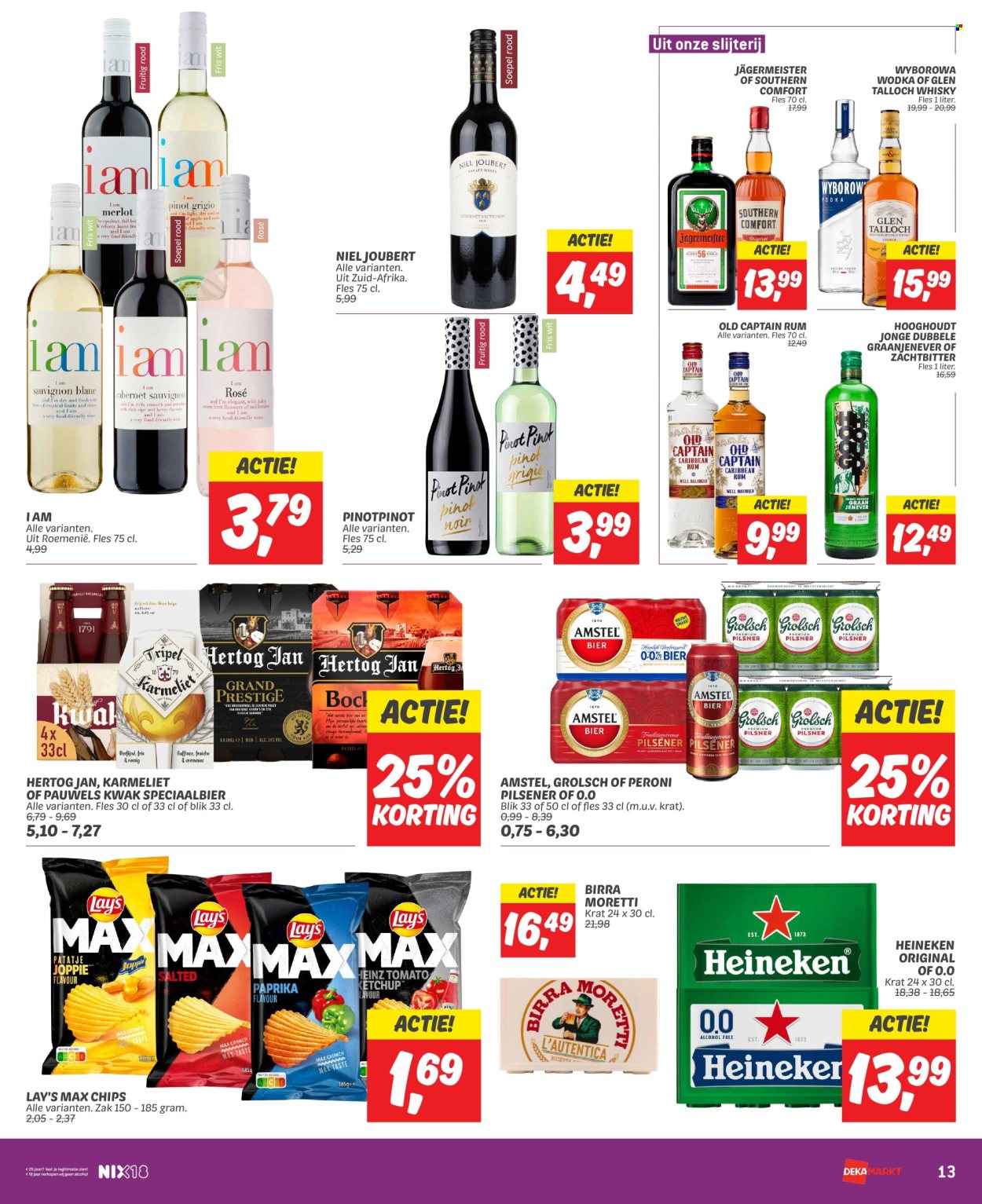 DekaMarkt-aanbieding - 14-1-2025 - 20-1-2025. Pagina 13