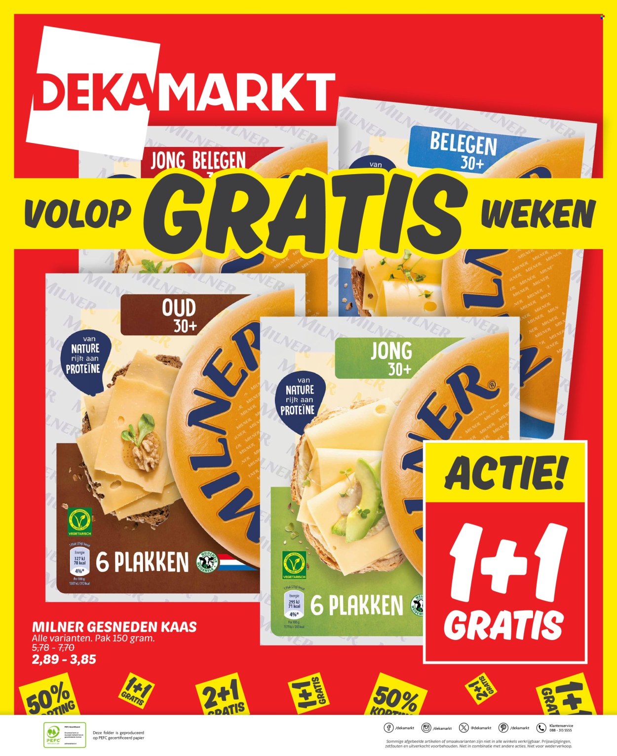 DekaMarkt-aanbieding - 14-1-2025 - 20-1-2025. Pagina 16