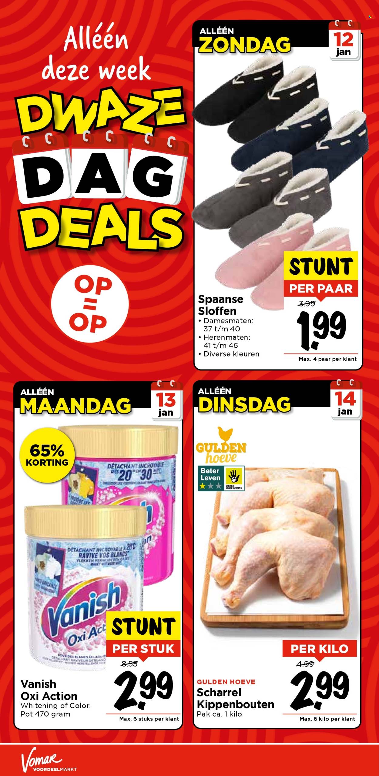 Vomar-aanbieding - 12-1-2025 - 18-1-2025. Pagina 2