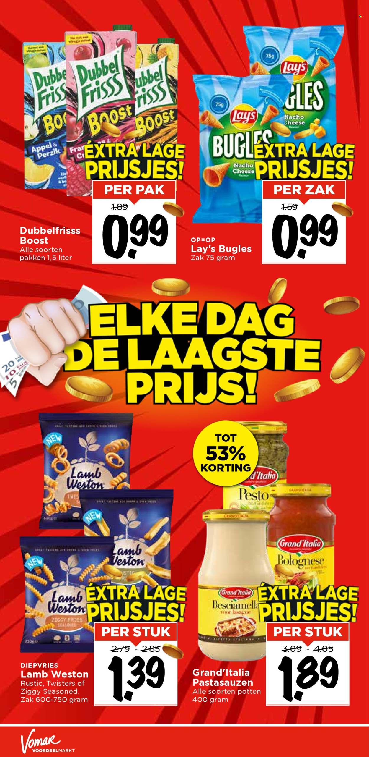 Vomar-aanbieding - 12-1-2025 - 18-1-2025. Pagina 4