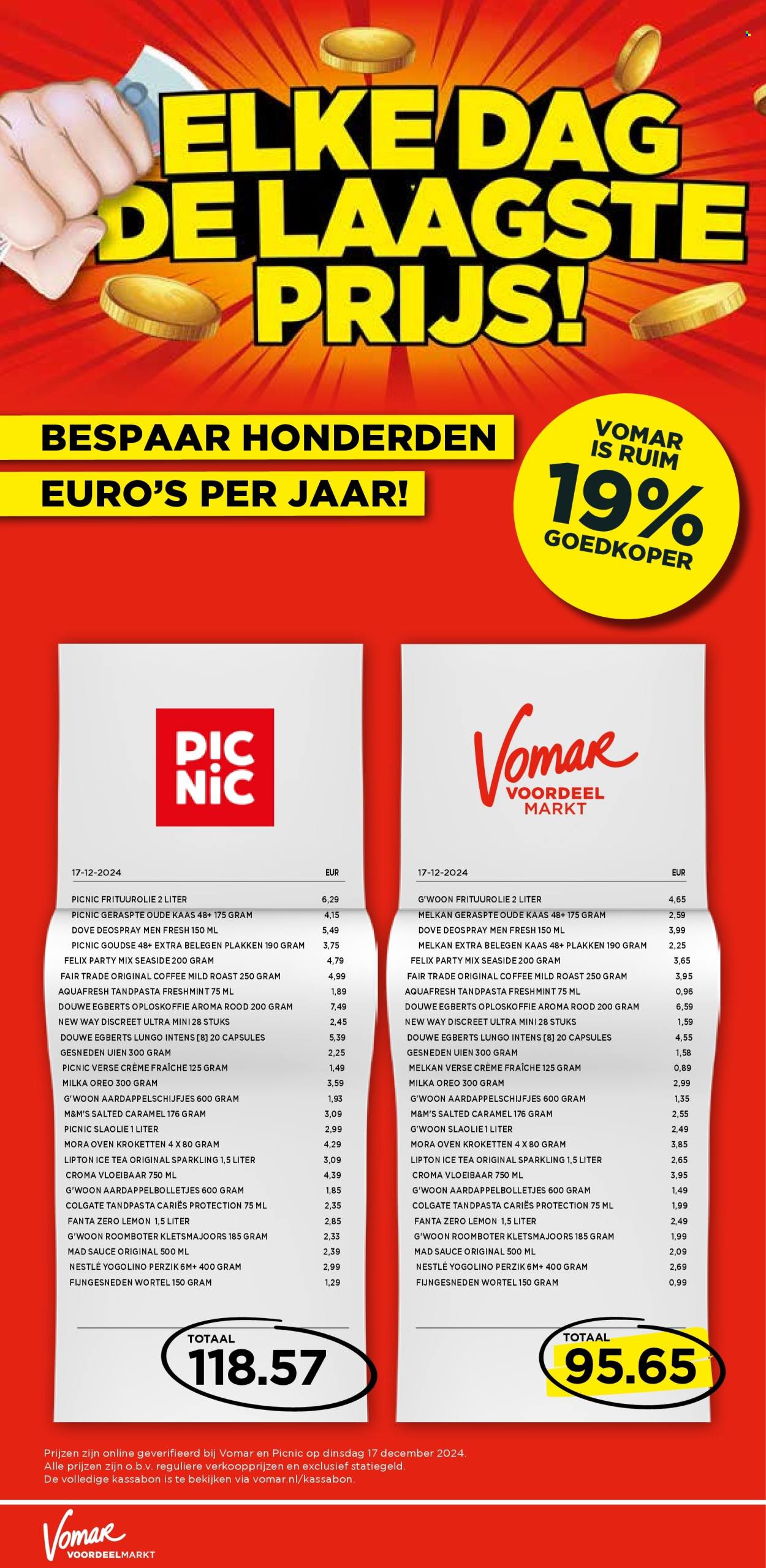 Vomar-aanbieding - 12-1-2025 - 18-1-2025. Pagina 6