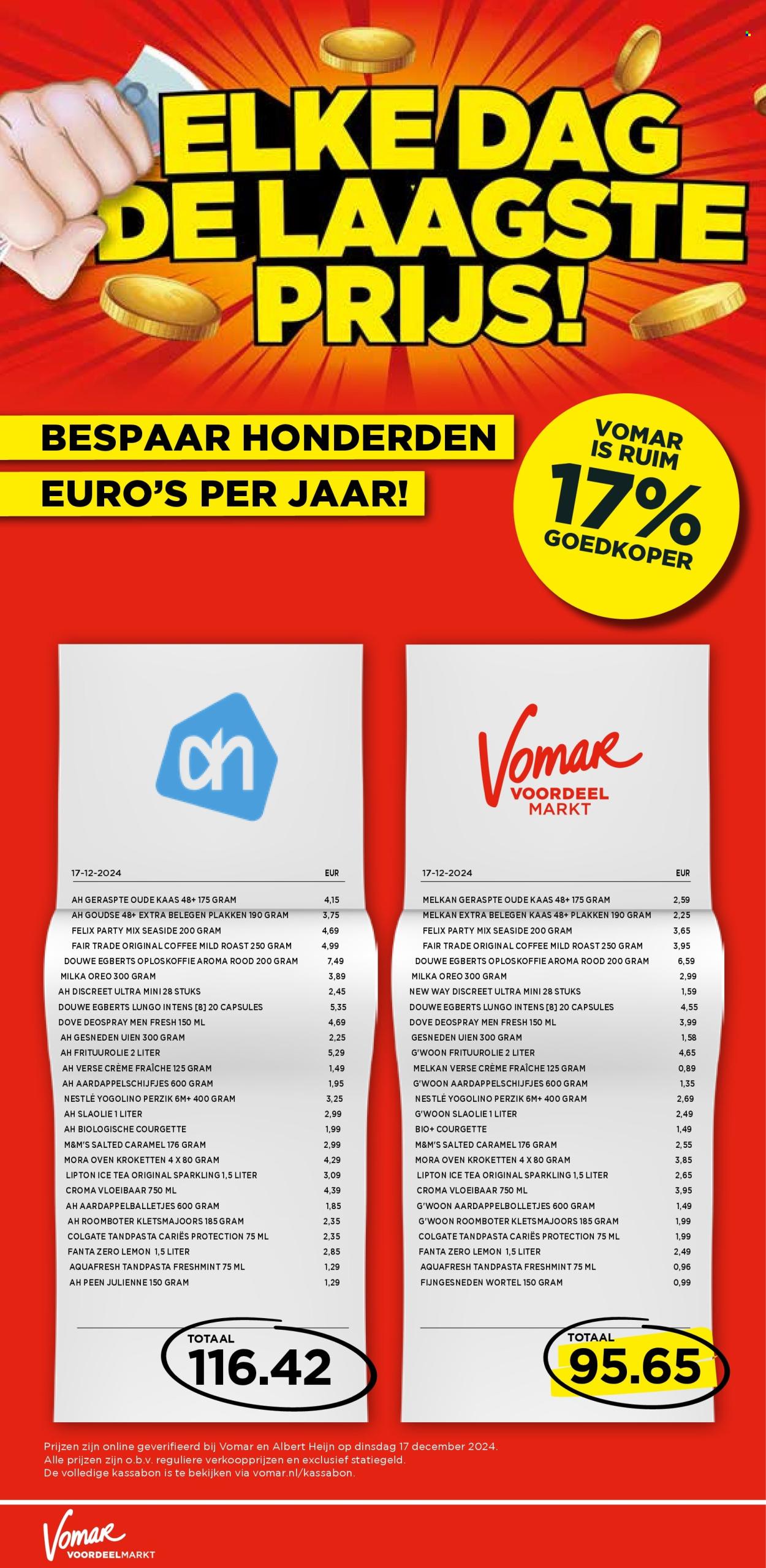 Vomar-aanbieding - 12-1-2025 - 18-1-2025. Pagina 9