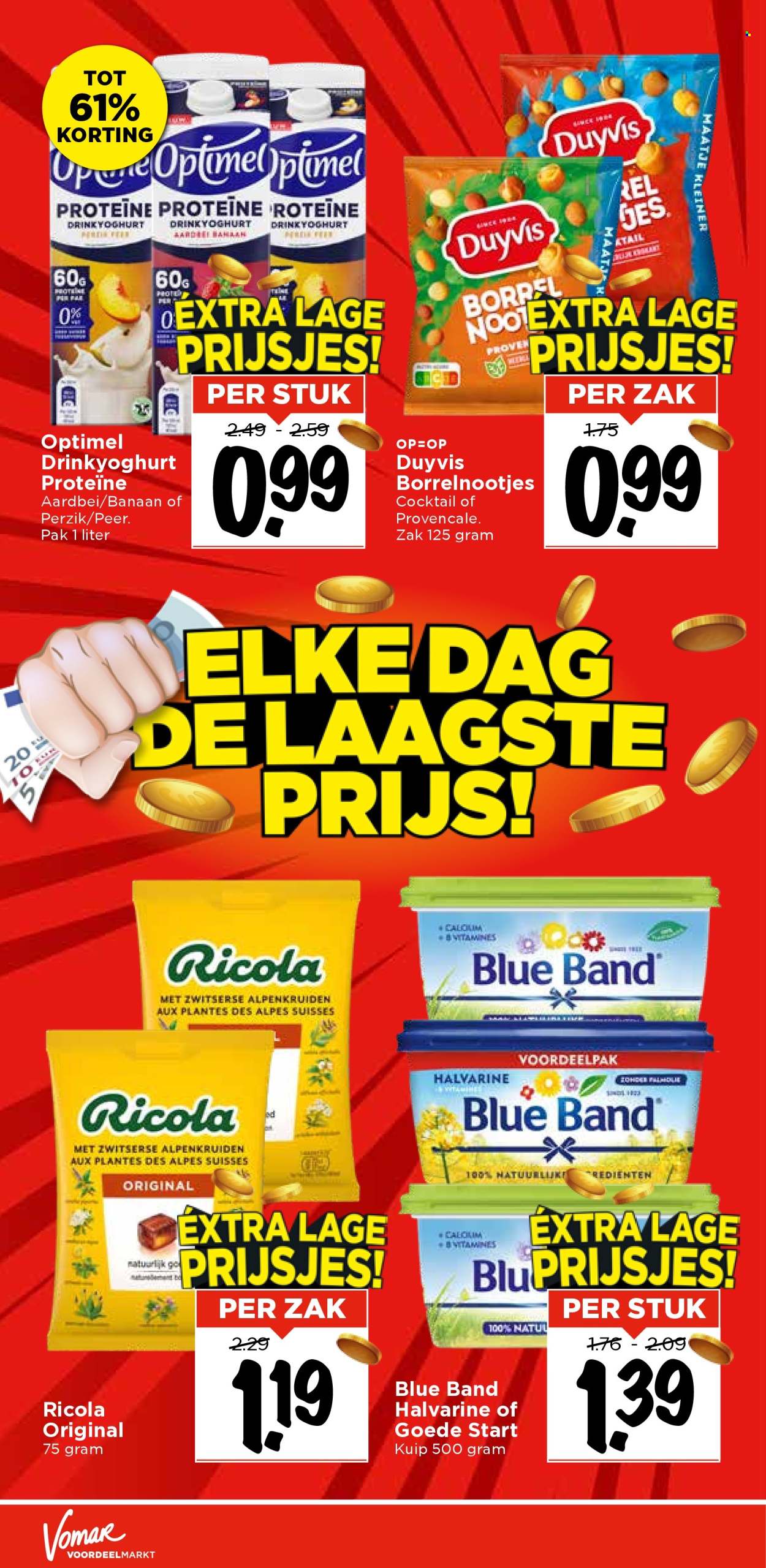 Vomar-aanbieding - 12-1-2025 - 18-1-2025. Pagina 13