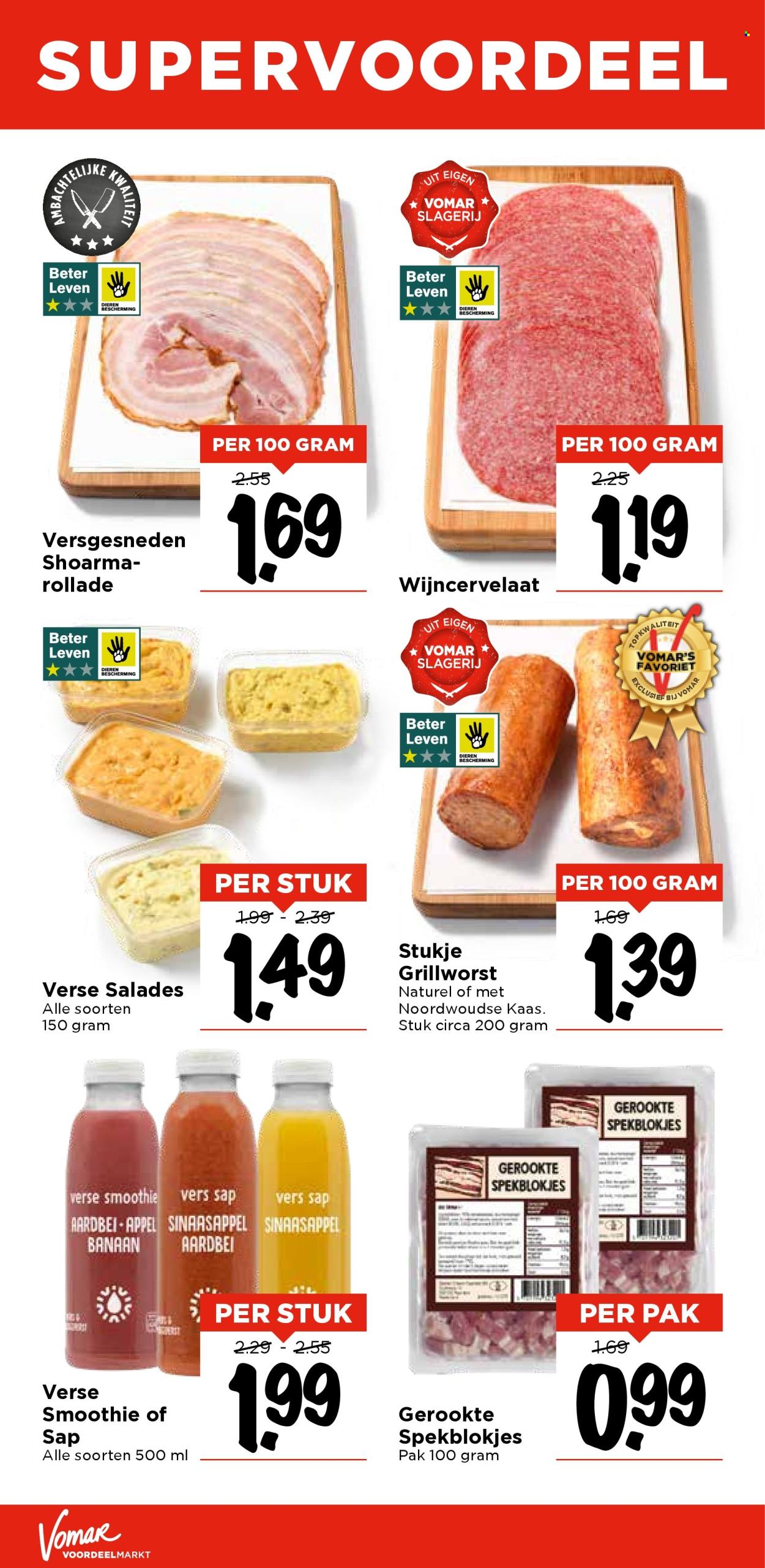 Vomar-aanbieding - 12-1-2025 - 18-1-2025. Pagina 24