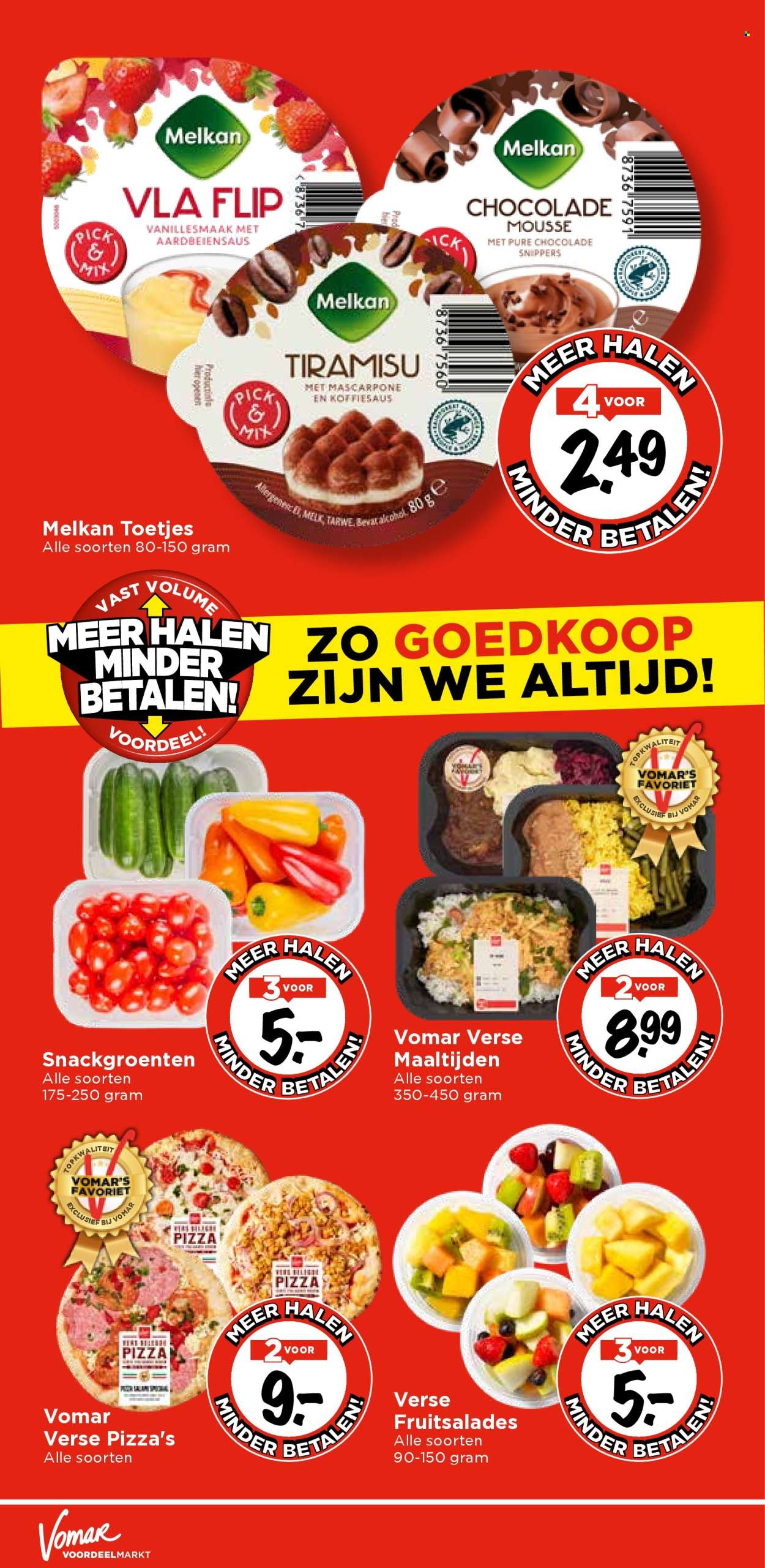 Vomar-aanbieding - 12-1-2025 - 18-1-2025. Pagina 26