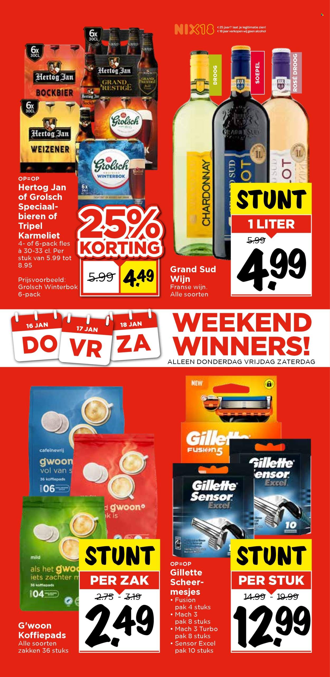 Vomar-aanbieding - 12-1-2025 - 18-1-2025. Pagina 39