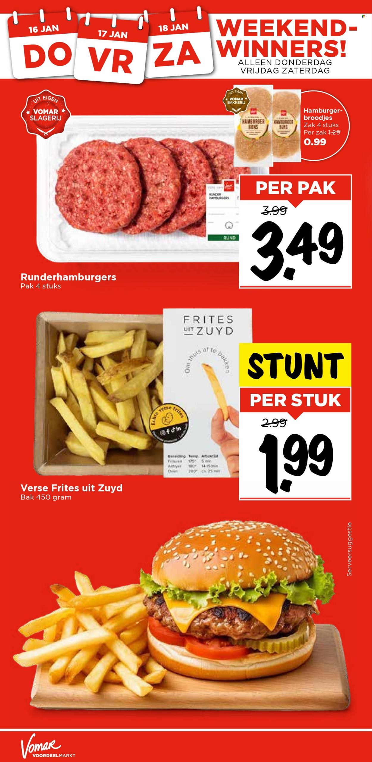 Vomar-aanbieding - 12-1-2025 - 18-1-2025. Pagina 41