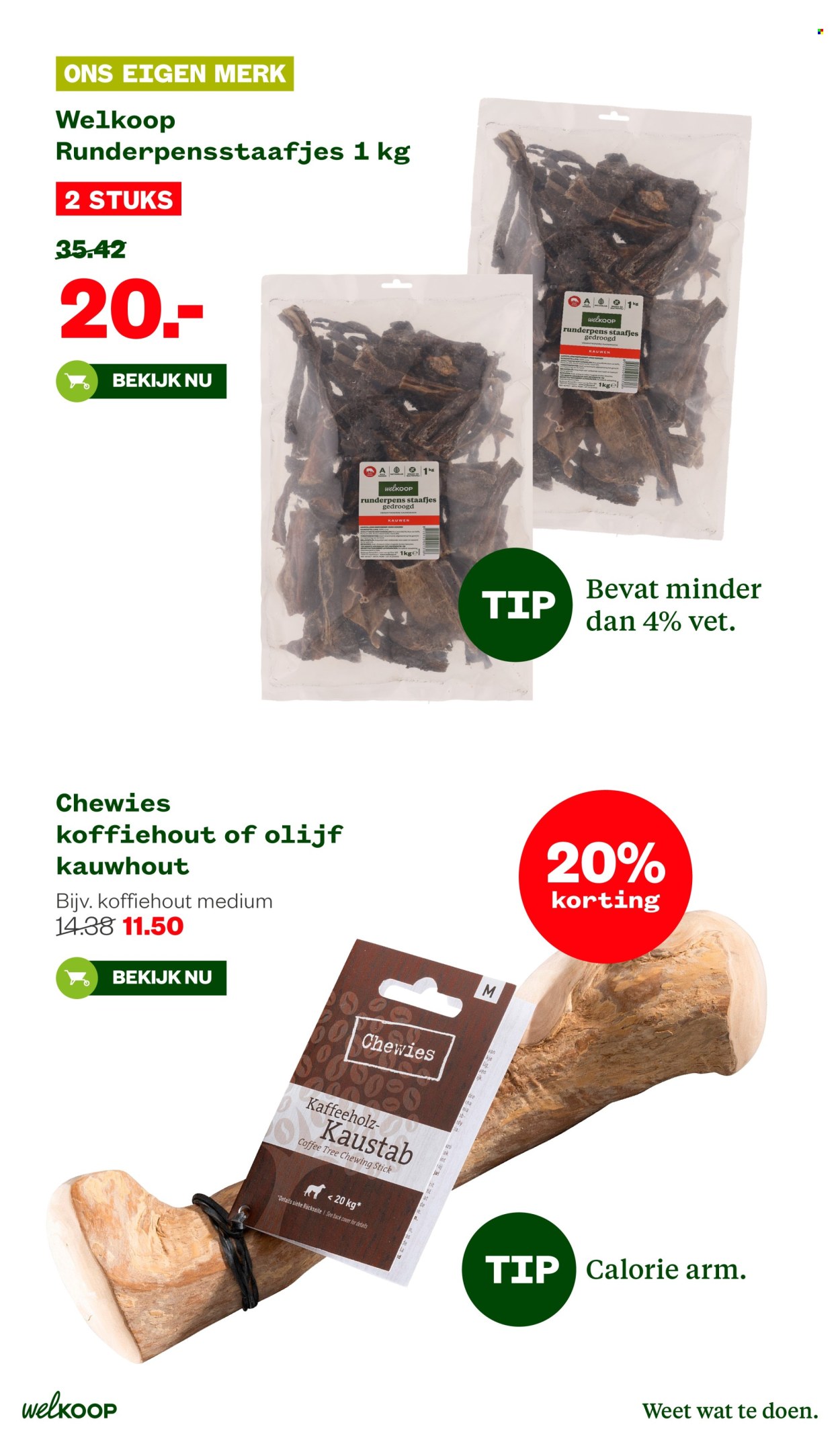 Welkoop-aanbieding - 13-1-2025 - 2-2-2025. Pagina 3