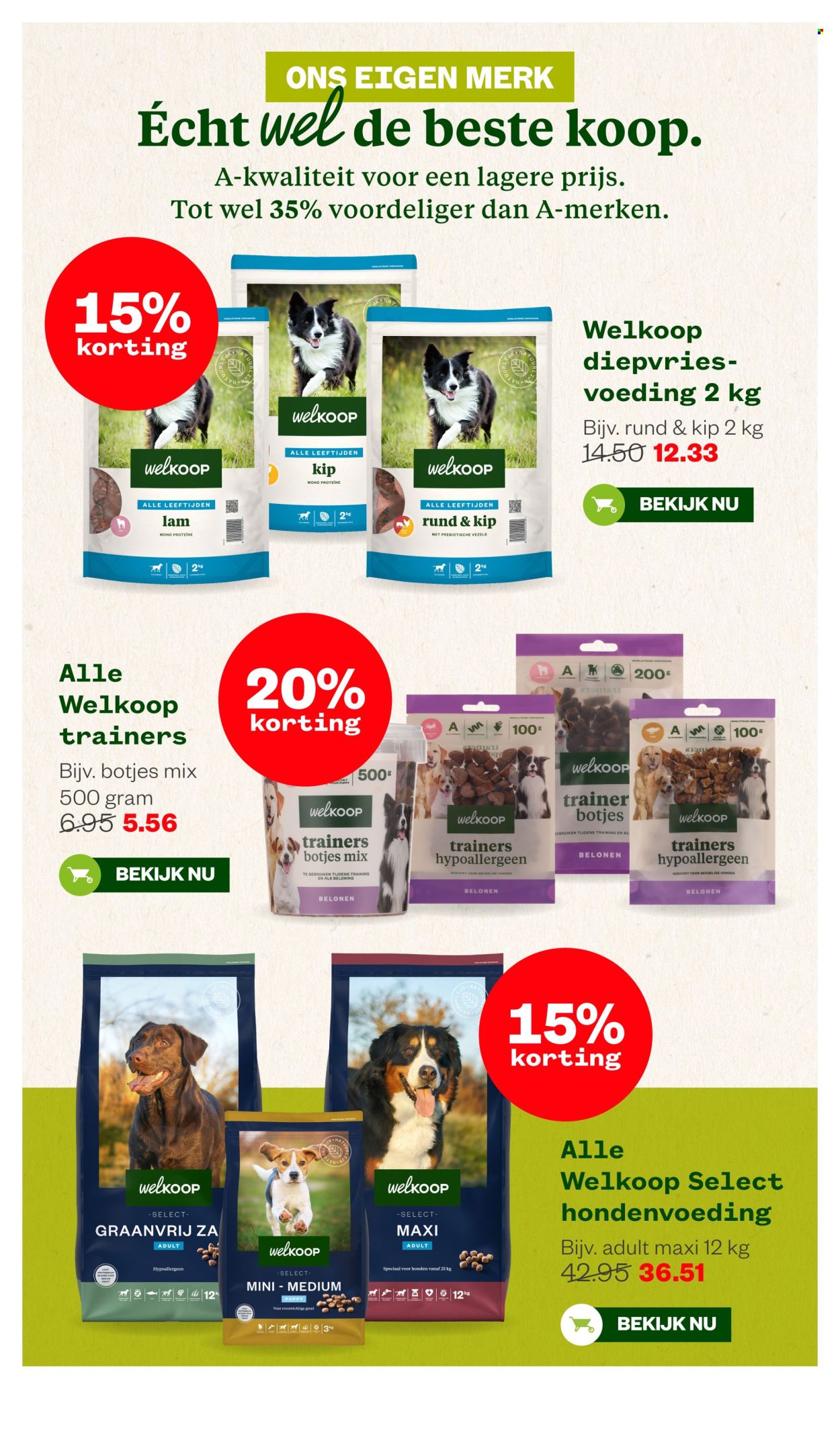 Welkoop-aanbieding - 13-1-2025 - 2-2-2025. Pagina 4
