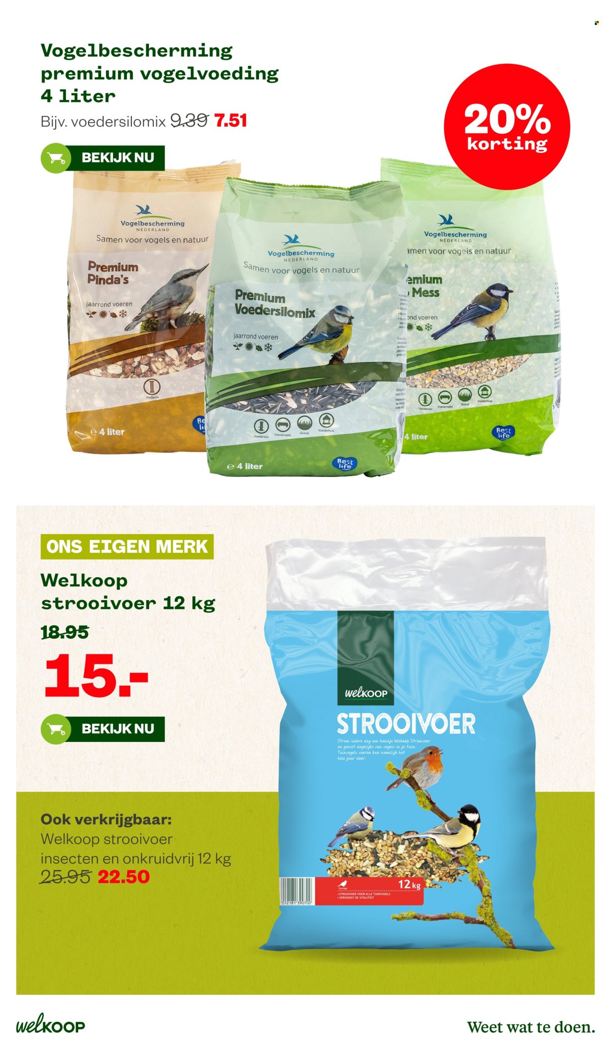 Welkoop-aanbieding - 13-1-2025 - 2-2-2025. Pagina 11