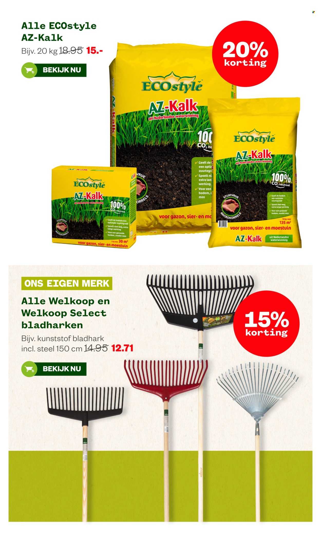 Welkoop-aanbieding - 13-1-2025 - 2-2-2025. Pagina 16