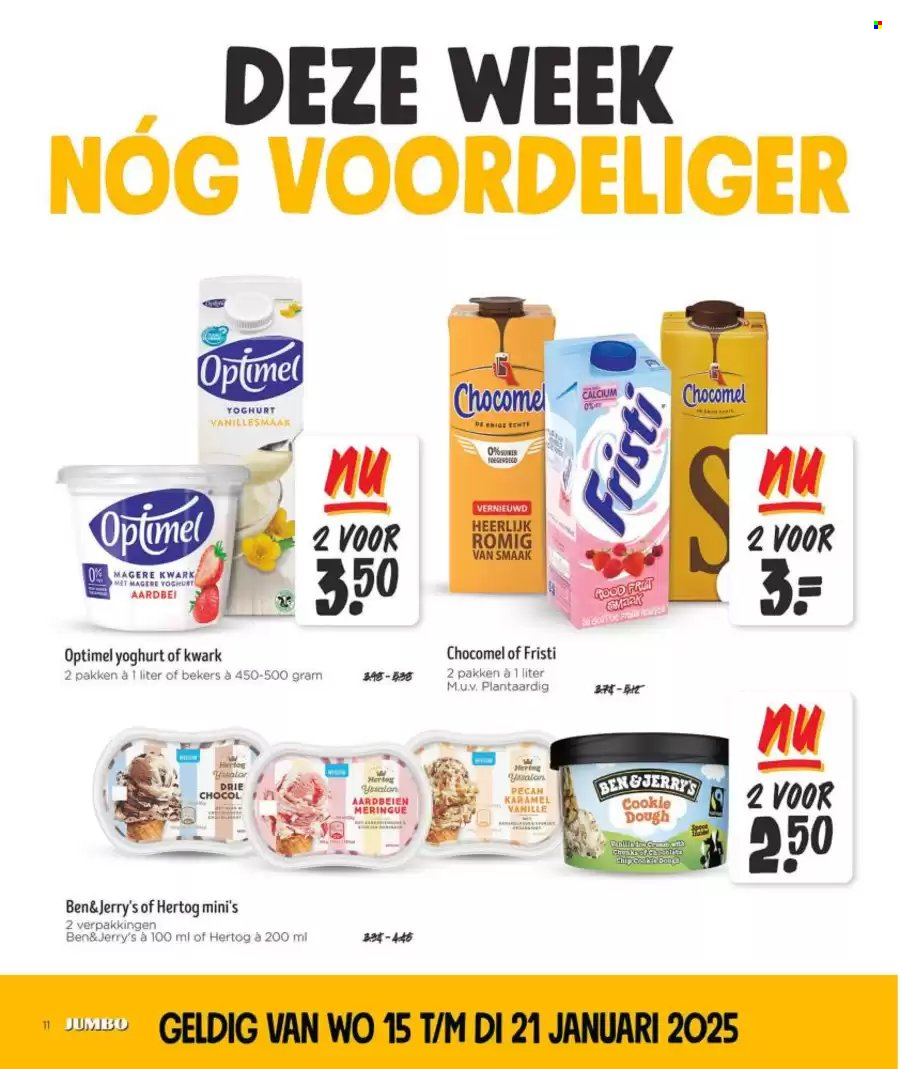 Jumbo-aanbieding - 15-1-2025 - 21-1-2025. Pagina 2