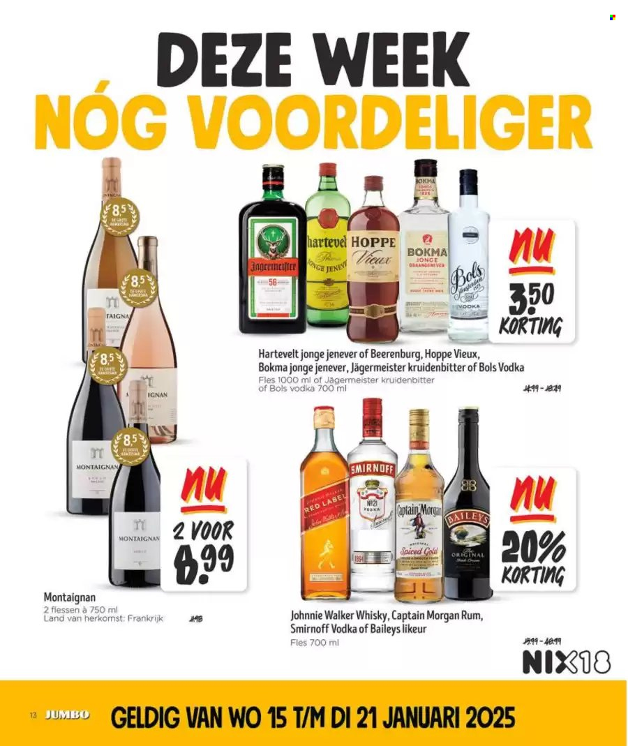 Jumbo-aanbieding - 15-1-2025 - 21-1-2025. Pagina 4