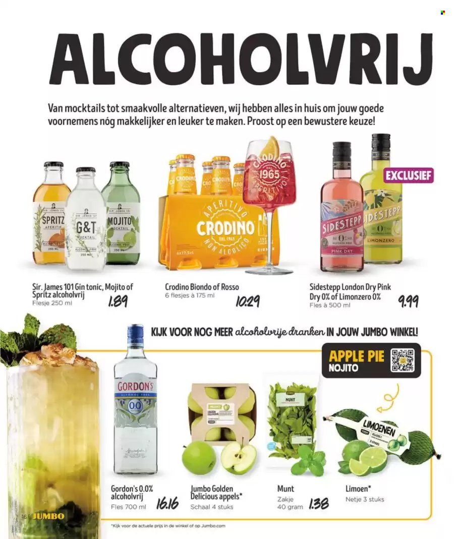 Jumbo-aanbieding - 15-1-2025 - 21-1-2025. Pagina 7