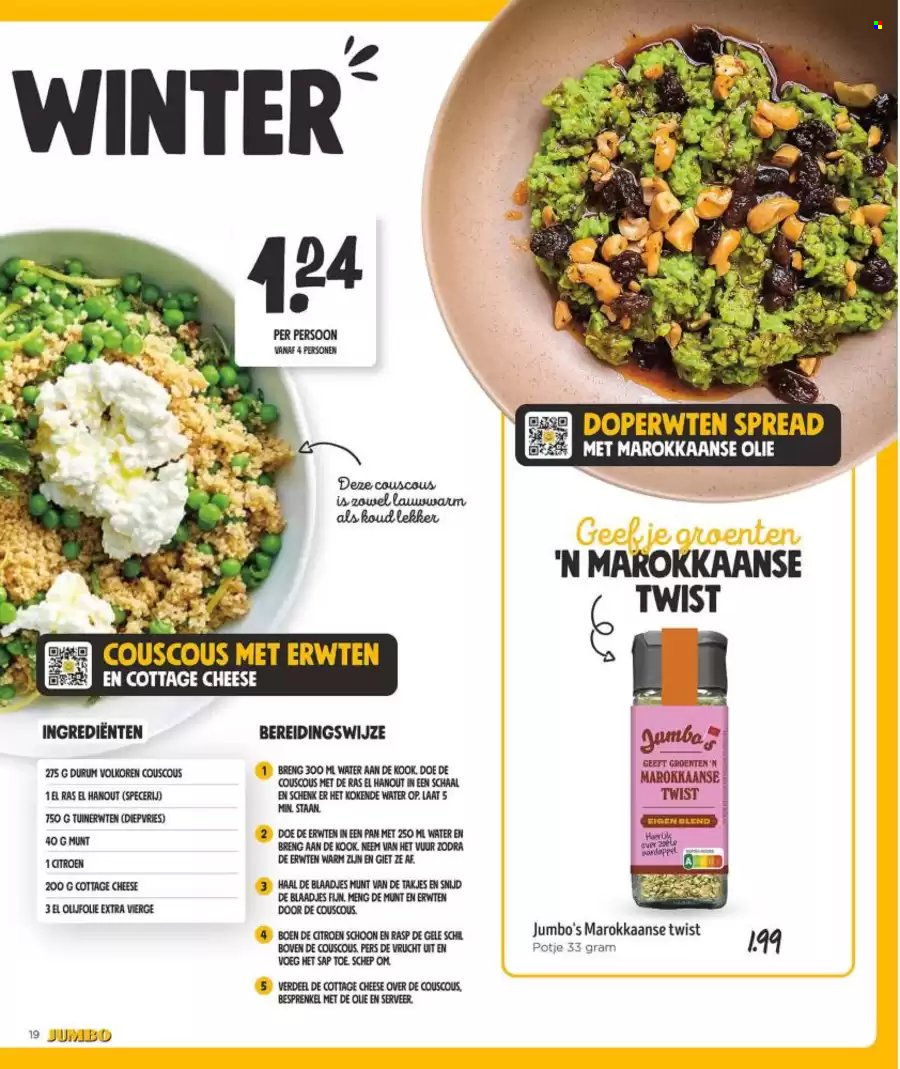 Jumbo-aanbieding - 15-1-2025 - 21-1-2025. Pagina 10