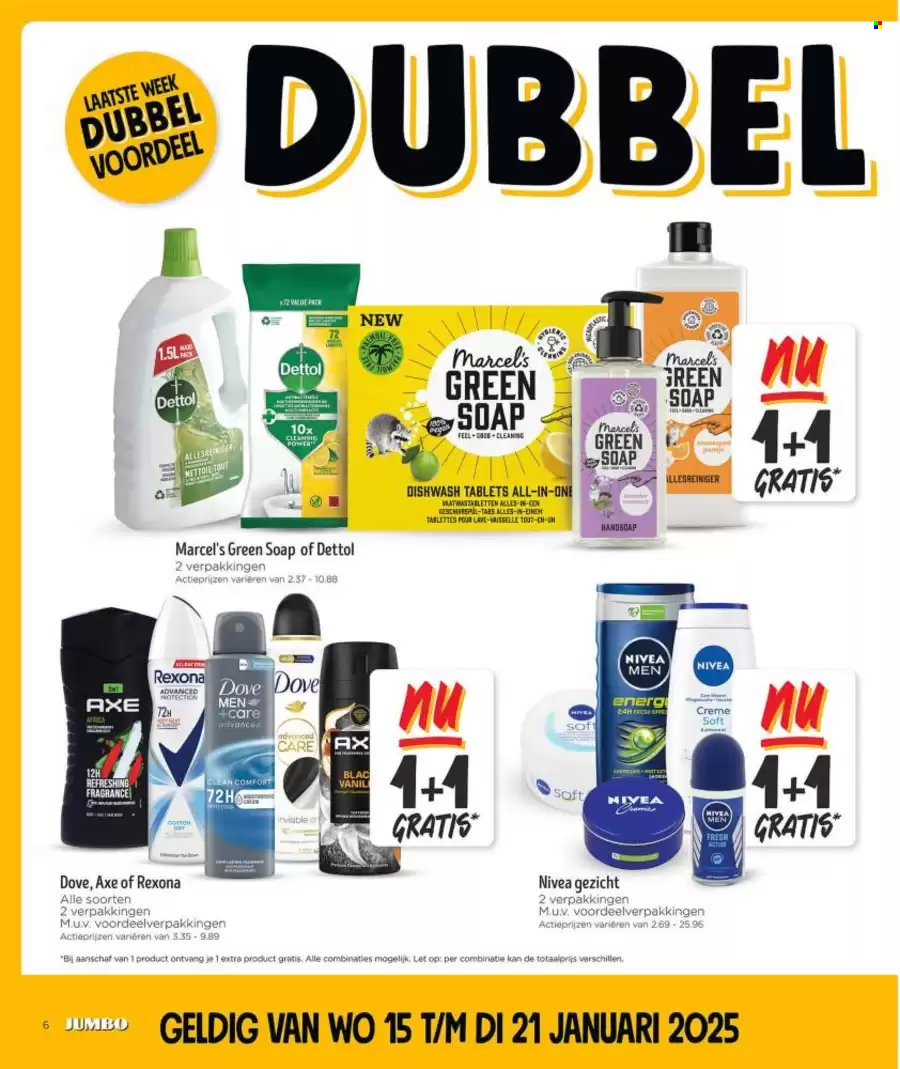 Jumbo-aanbieding - 15-1-2025 - 21-1-2025. Pagina 16