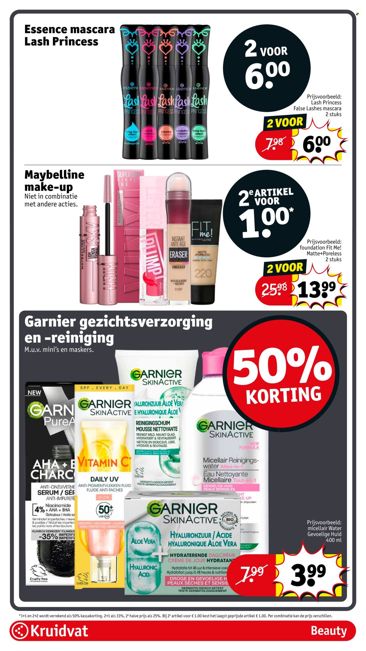 Kruidvat-aanbieding - 14-1-2025 - 26-1-2025. Pagina 30