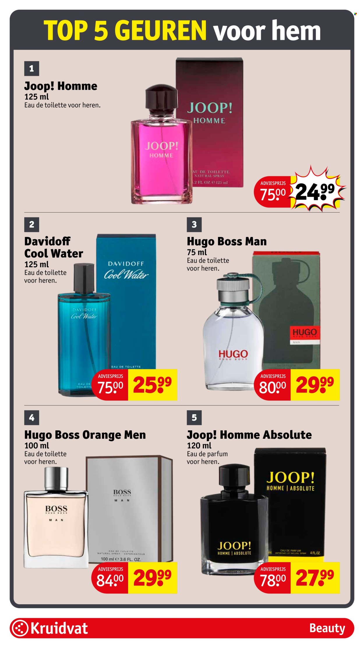 Kruidvat-aanbieding - 14-1-2025 - 26-1-2025. Pagina 36