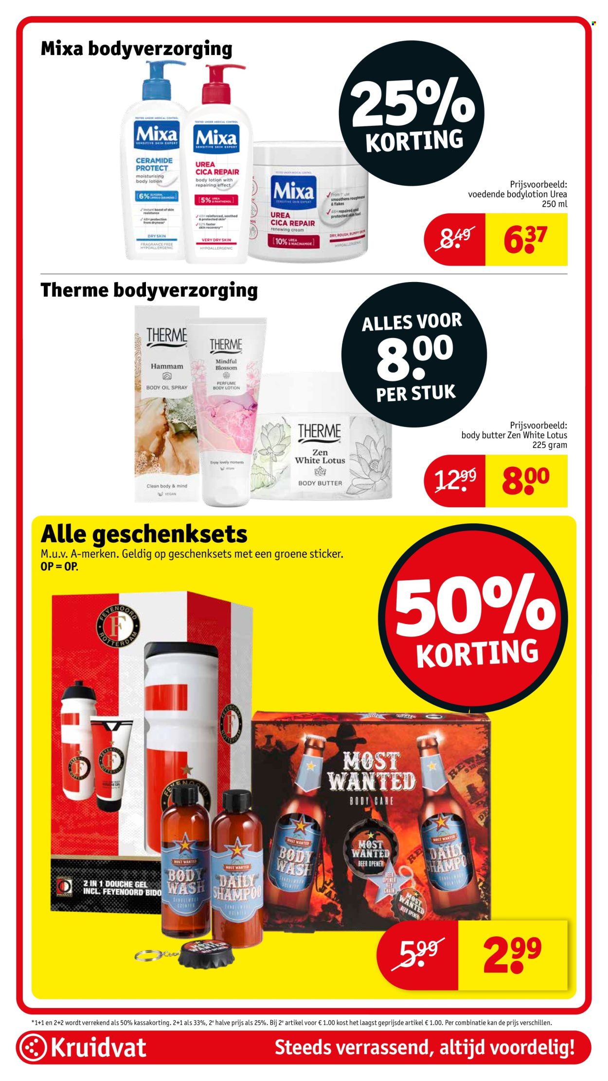 Kruidvat-aanbieding - 14-1-2025 - 26-1-2025. Pagina 43