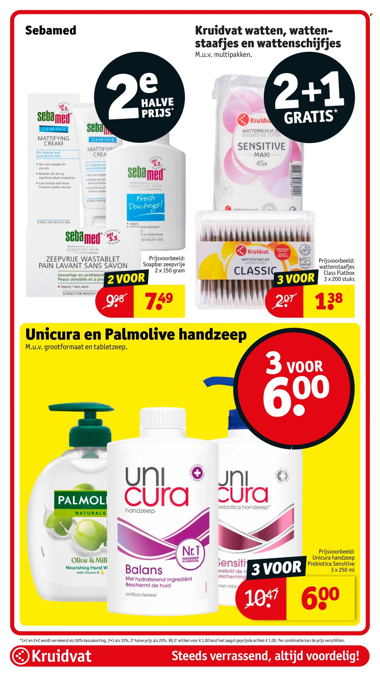Kruidvat-aanbieding - 14-1-2025 - 26-1-2025. Pagina 46