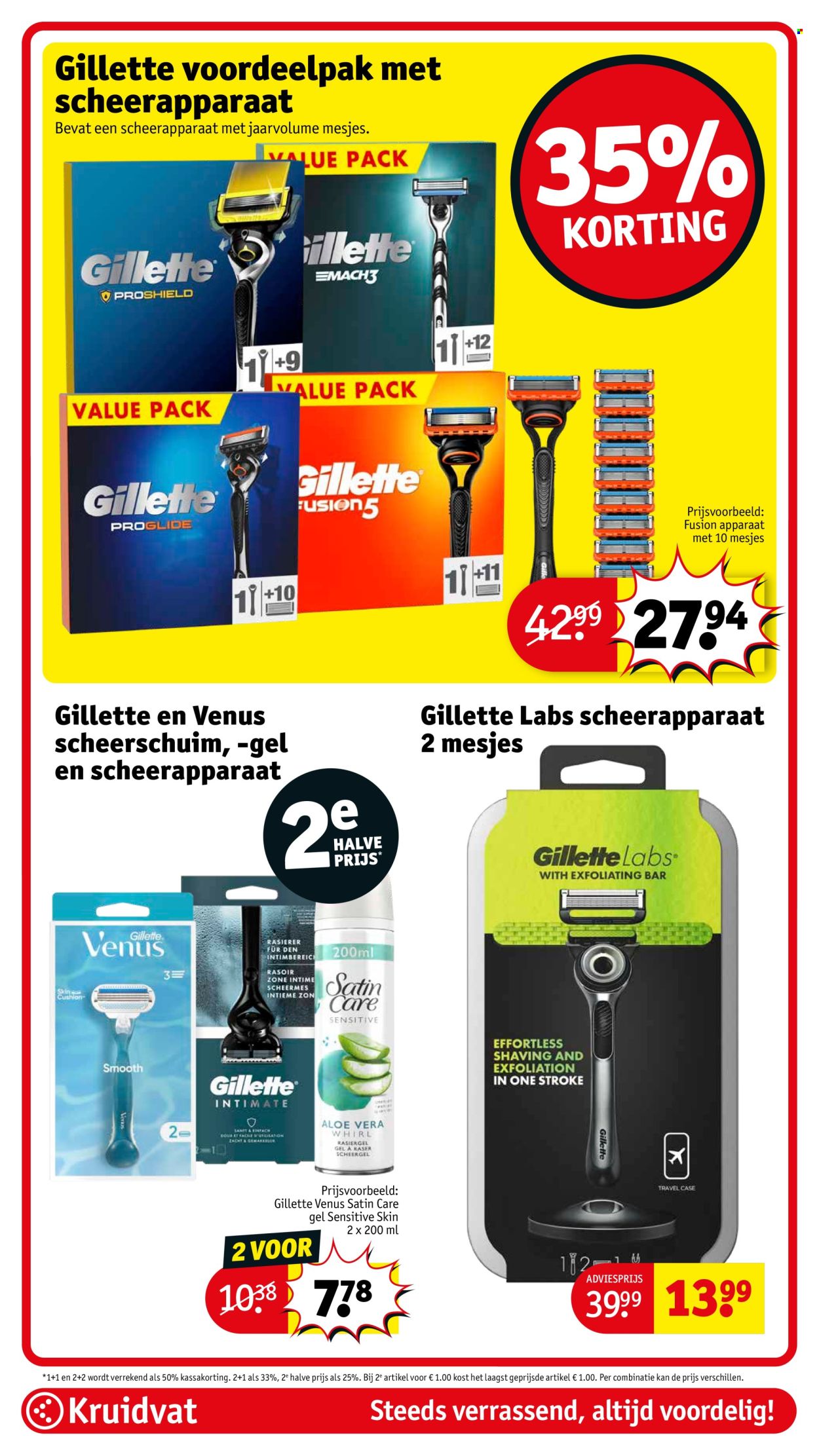 Kruidvat-aanbieding - 14-1-2025 - 26-1-2025. Pagina 53