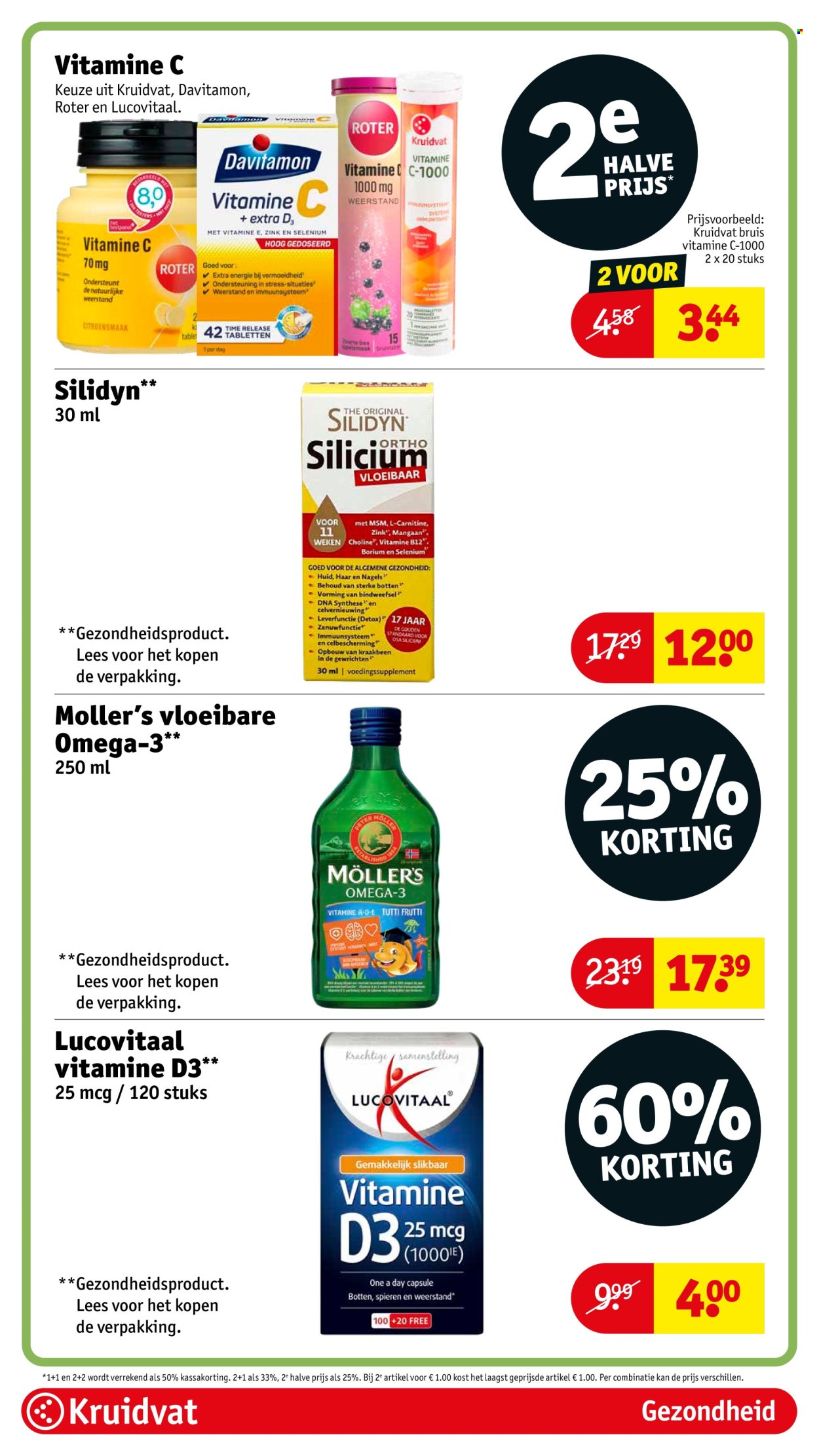 Kruidvat-aanbieding - 14-1-2025 - 26-1-2025. Pagina 58