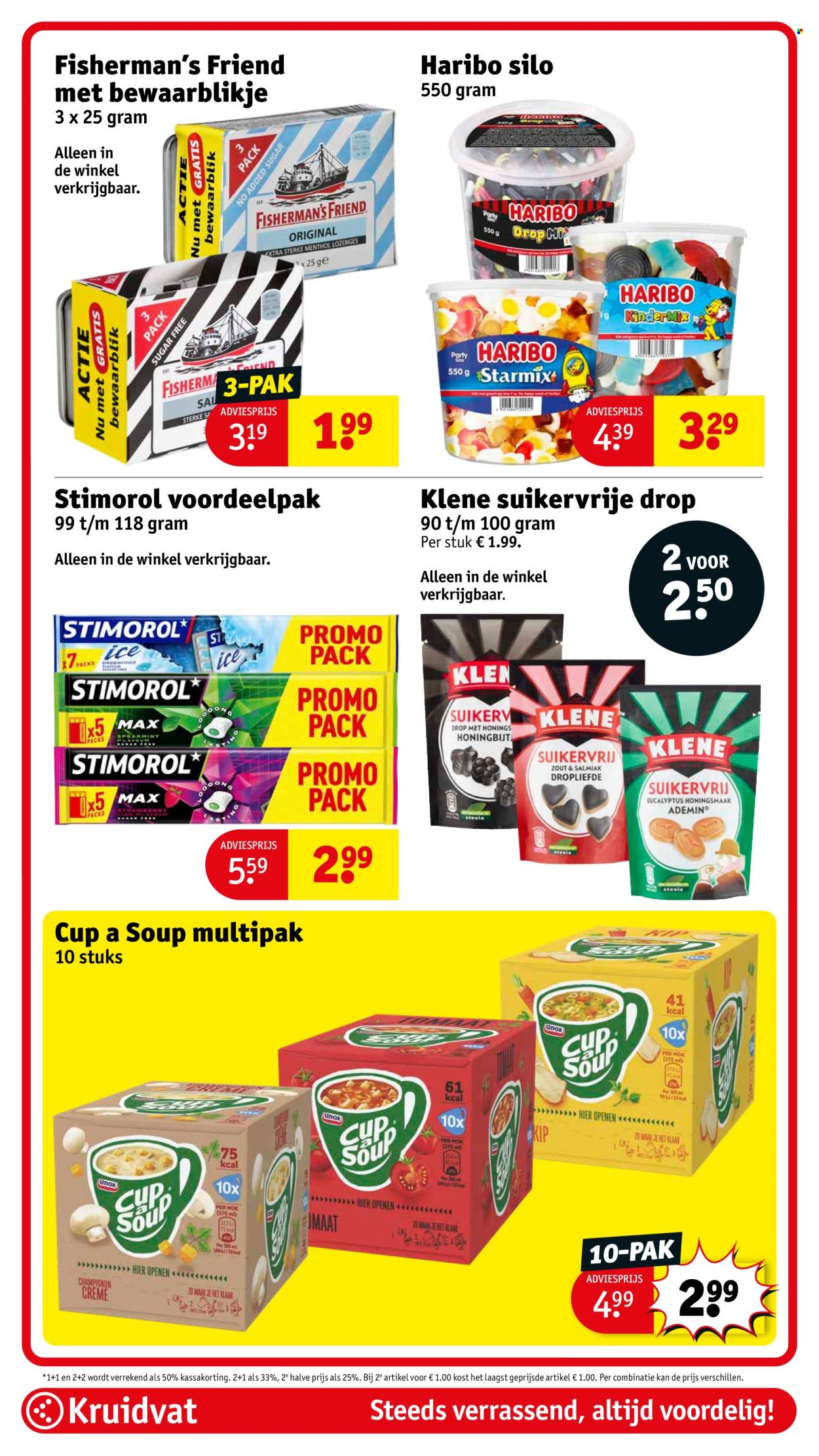Kruidvat-aanbieding - 14-1-2025 - 26-1-2025. Pagina 80