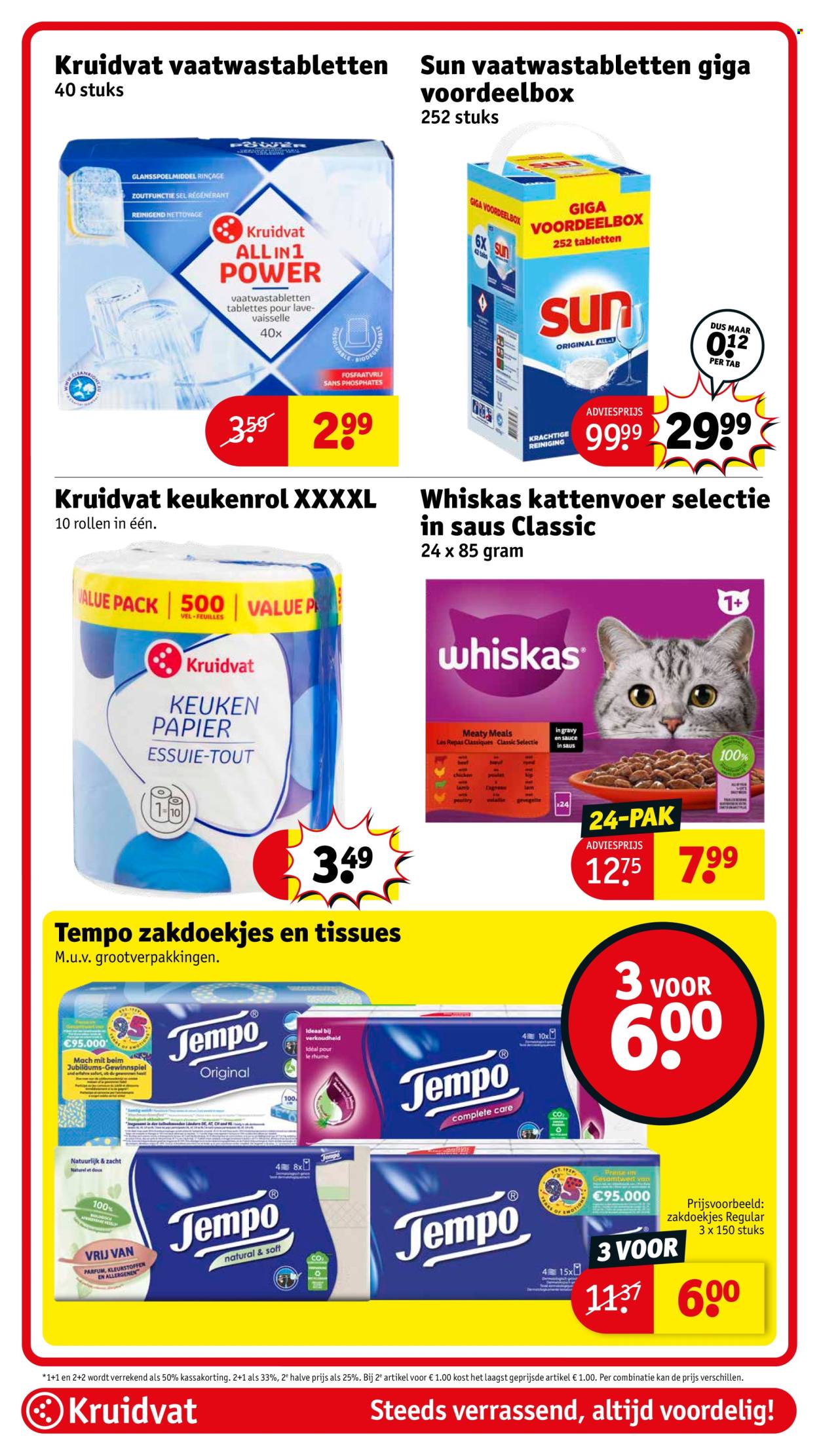 Kruidvat-aanbieding - 14-1-2025 - 26-1-2025. Pagina 87