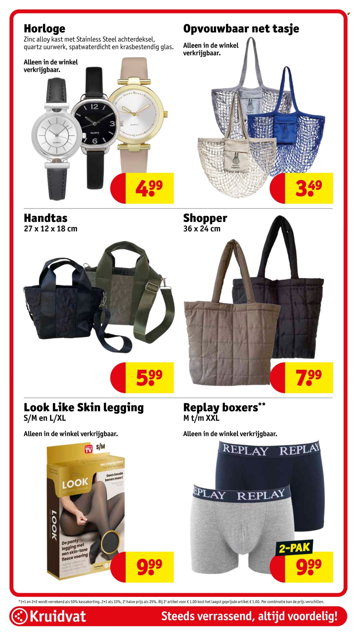 Kruidvat-aanbieding - 14-1-2025 - 26-1-2025. Pagina 91