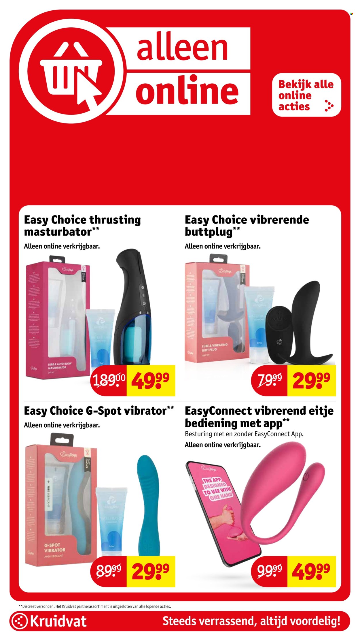 Kruidvat-aanbieding - 14-1-2025 - 26-1-2025. Pagina 93
