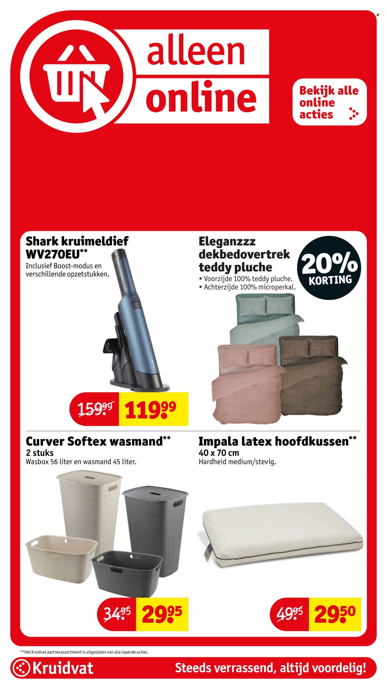 Kruidvat-aanbieding - 14-1-2025 - 26-1-2025. Pagina 96