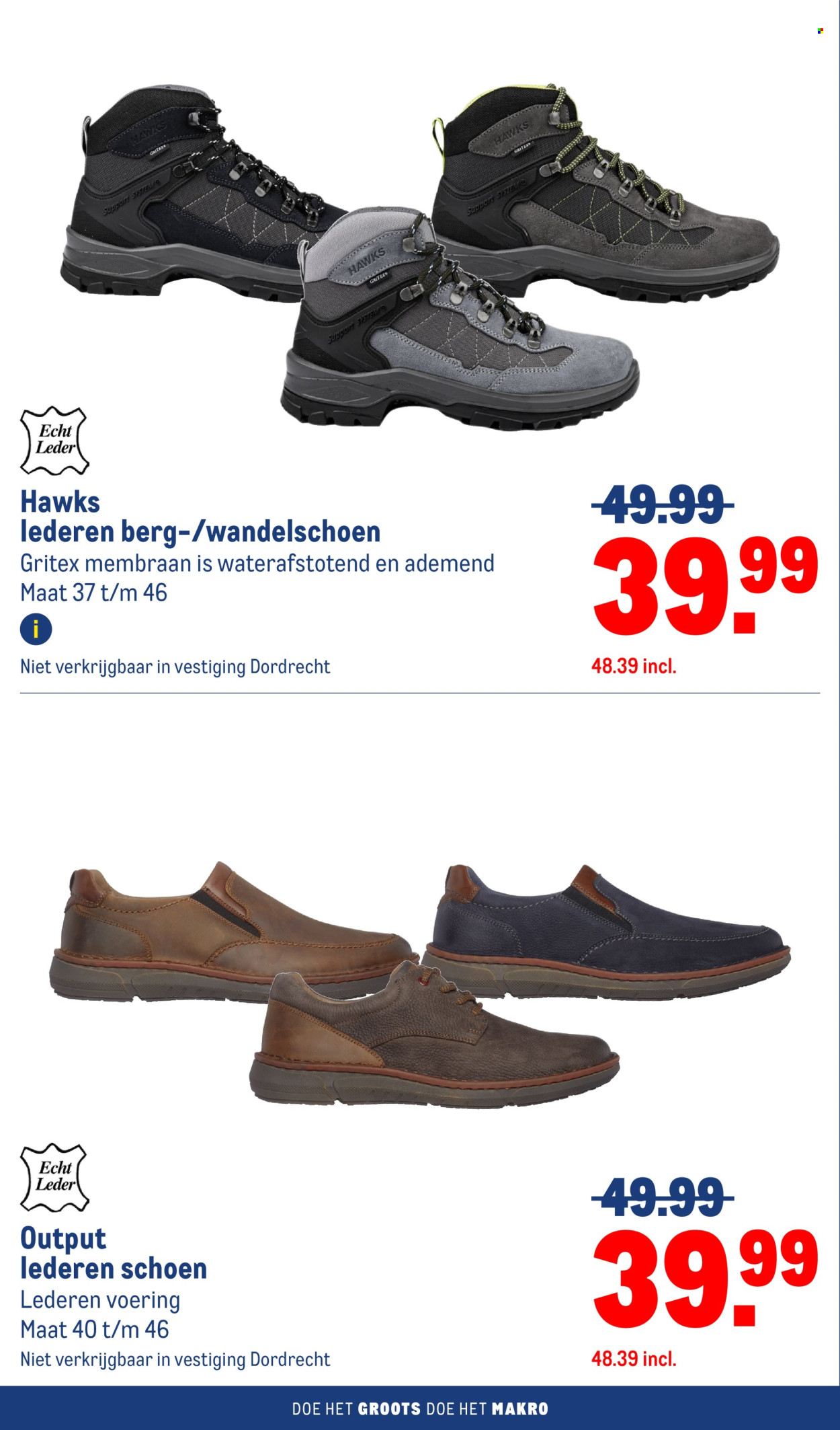 Makro-aanbieding - 15-1-2025 - 28-1-2025. Pagina 70