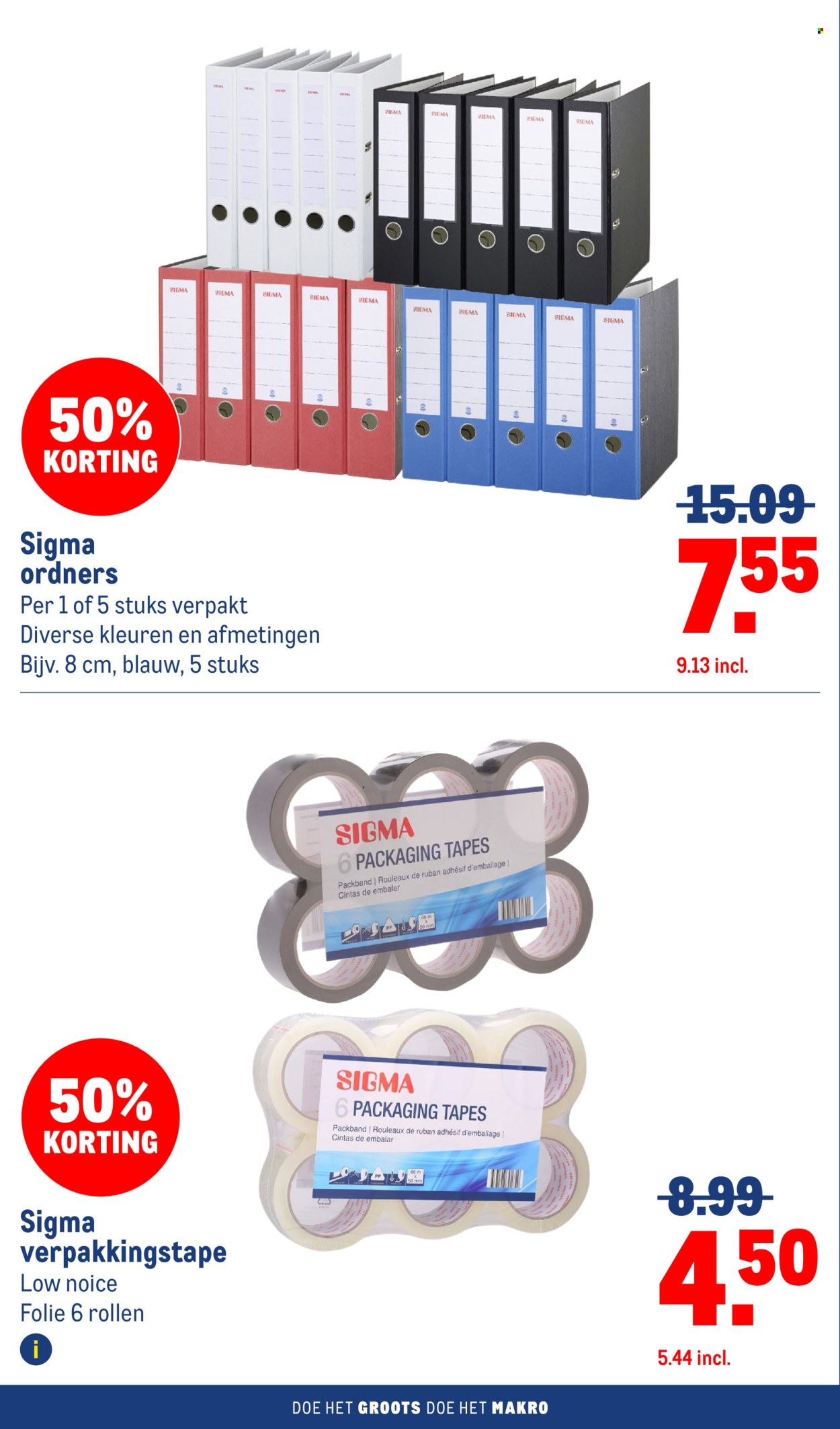Makro-aanbieding - 15-1-2025 - 28-1-2025. Pagina 88
