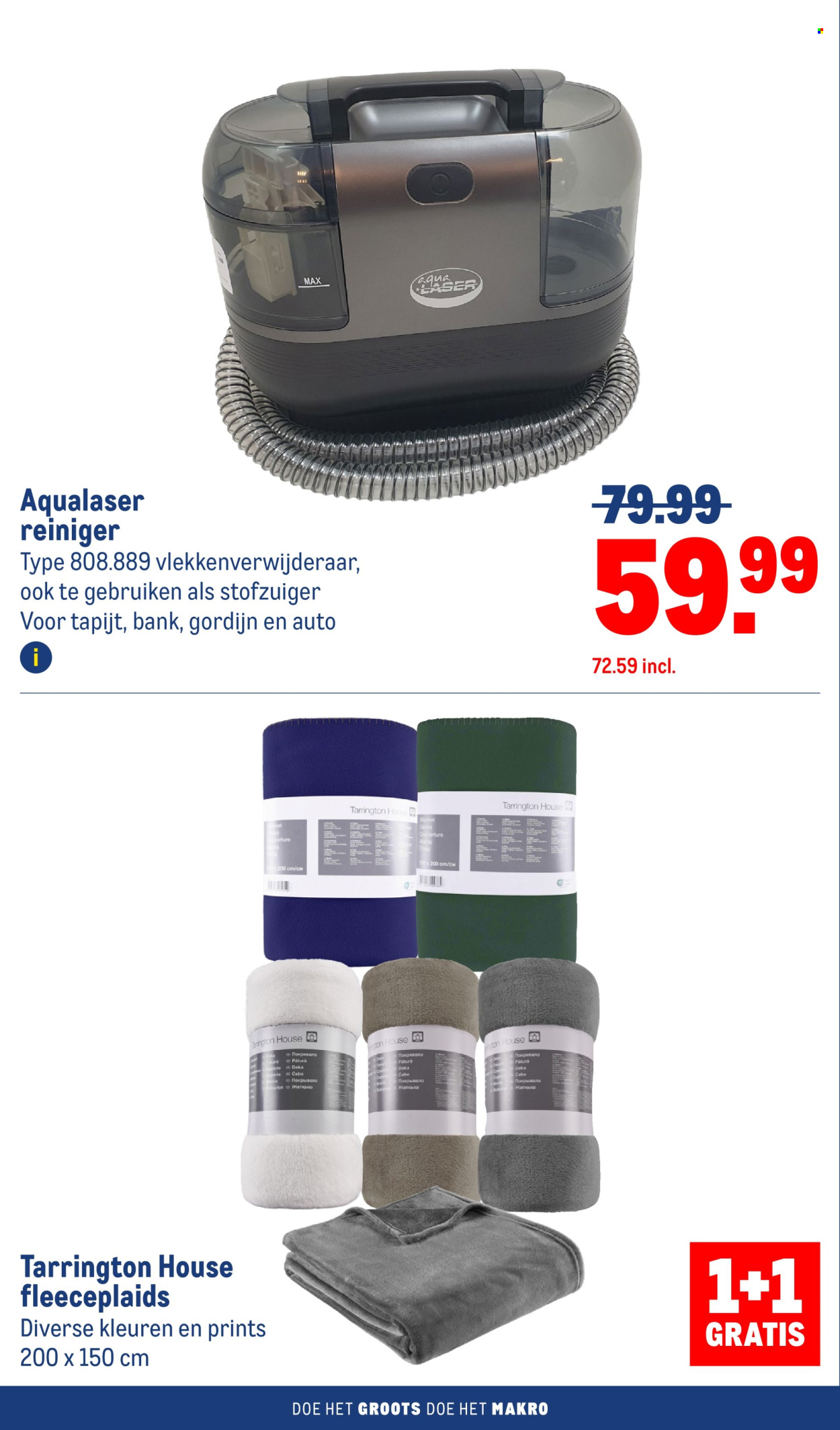 Makro-aanbieding - 15-1-2025 - 28-1-2025. Pagina 2