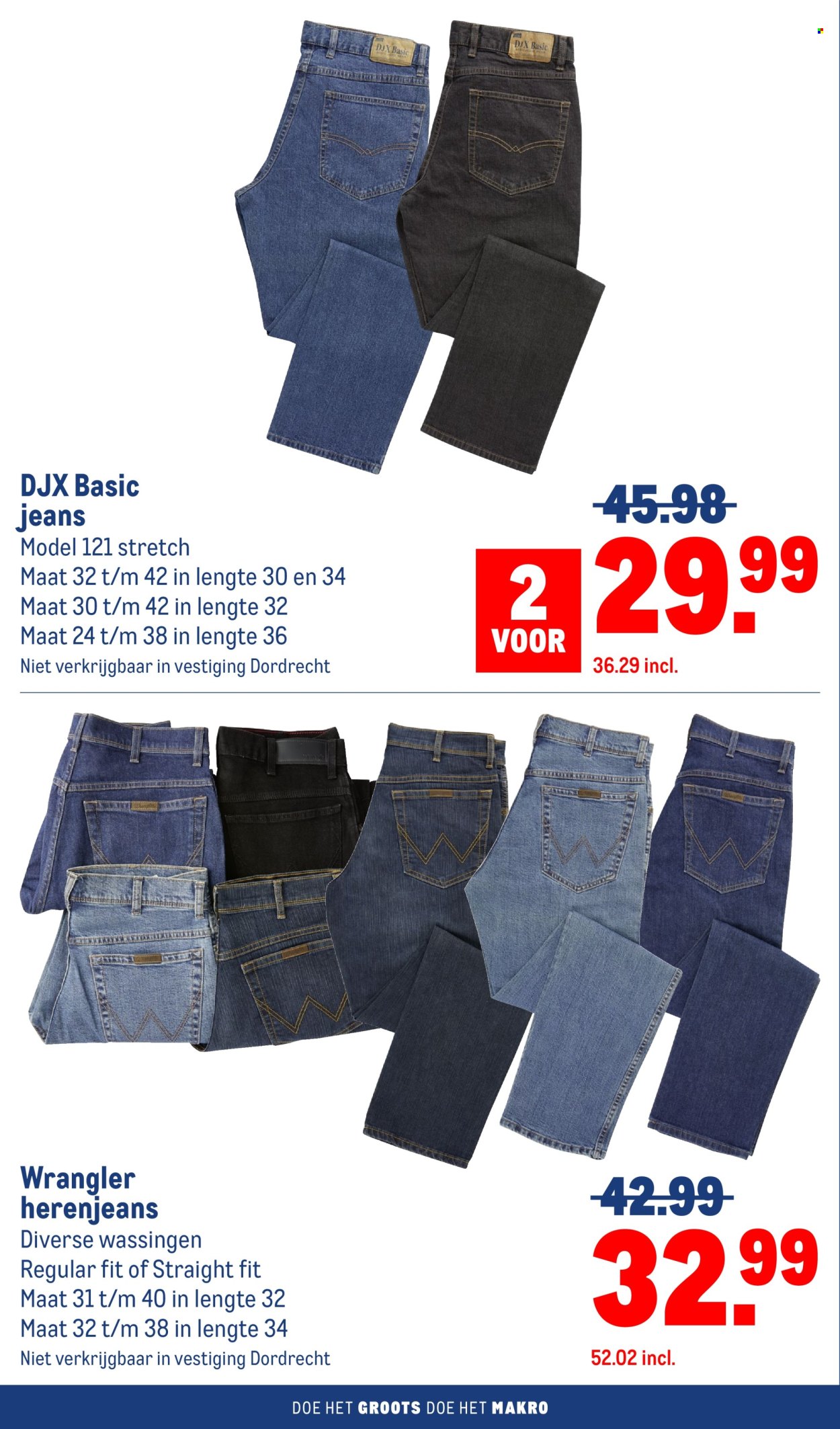 Makro-aanbieding - 15-1-2025 - 28-1-2025. Pagina 4
