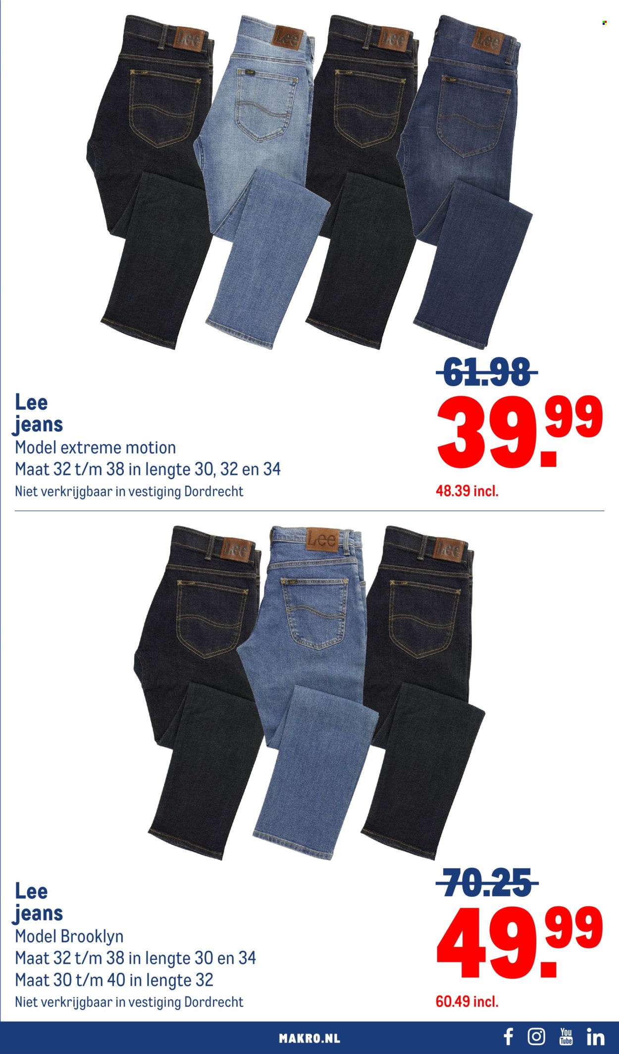 Makro-aanbieding - 15-1-2025 - 28-1-2025. Pagina 5