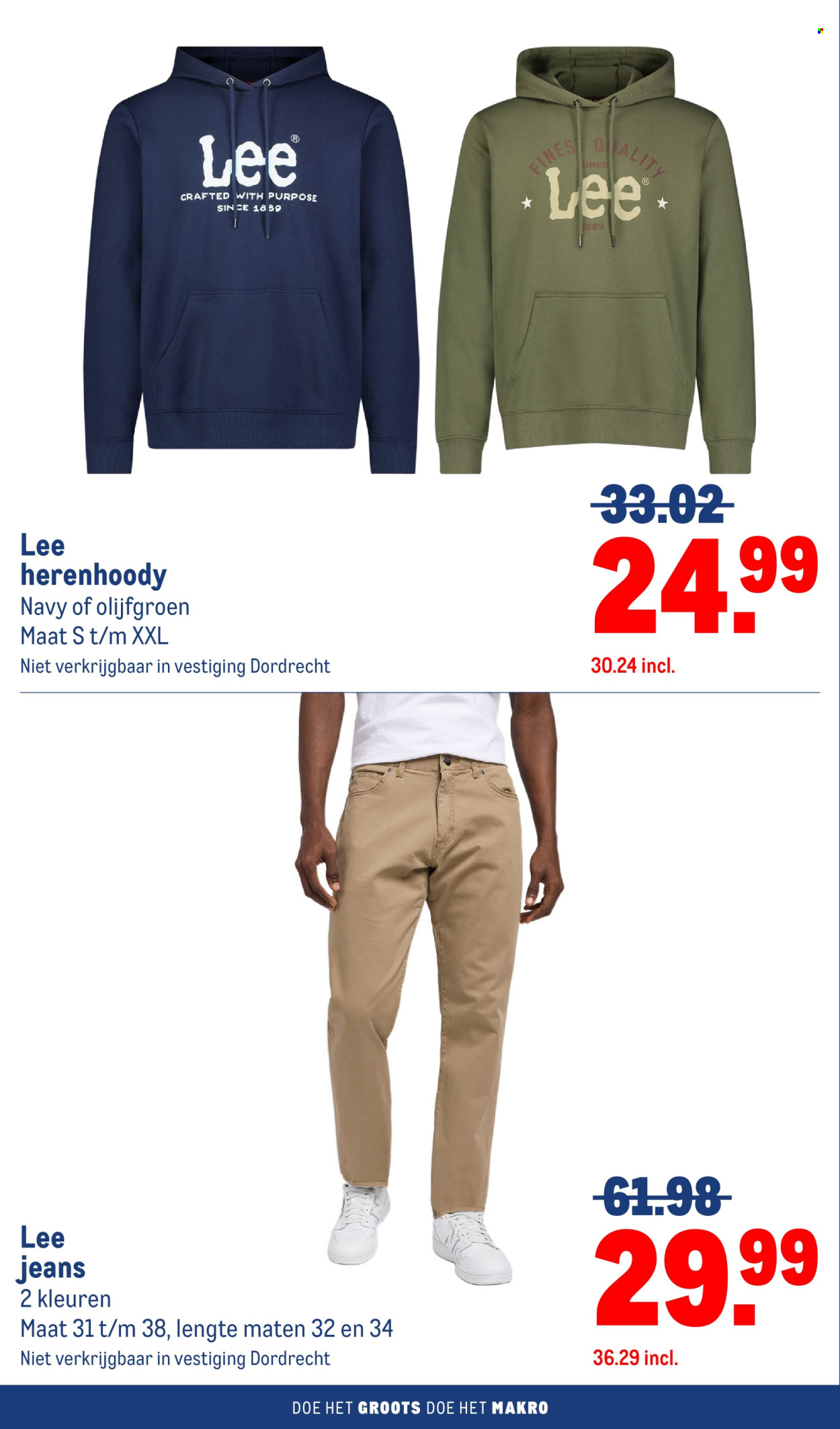 Makro-aanbieding - 15-1-2025 - 28-1-2025. Pagina 6